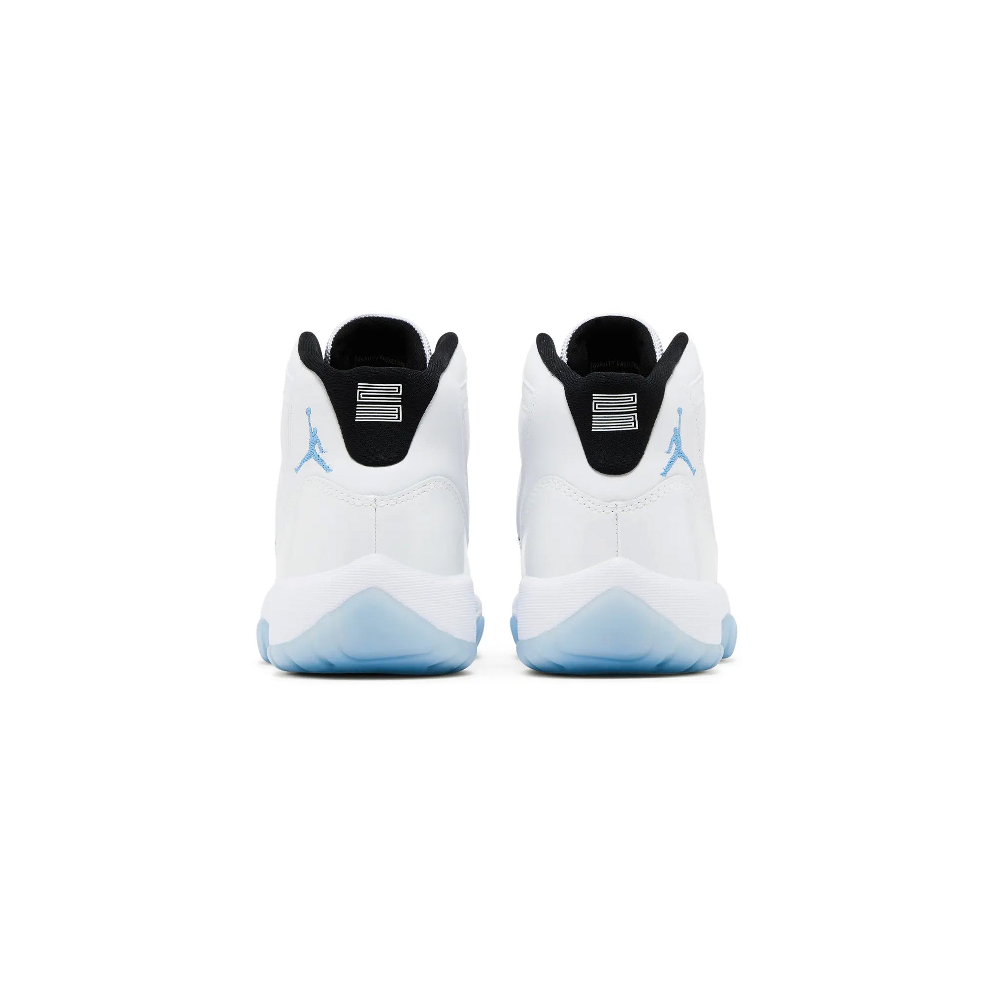 Air Jordan 11 Retro 'Legend Blue' GS (2024) - Image 4