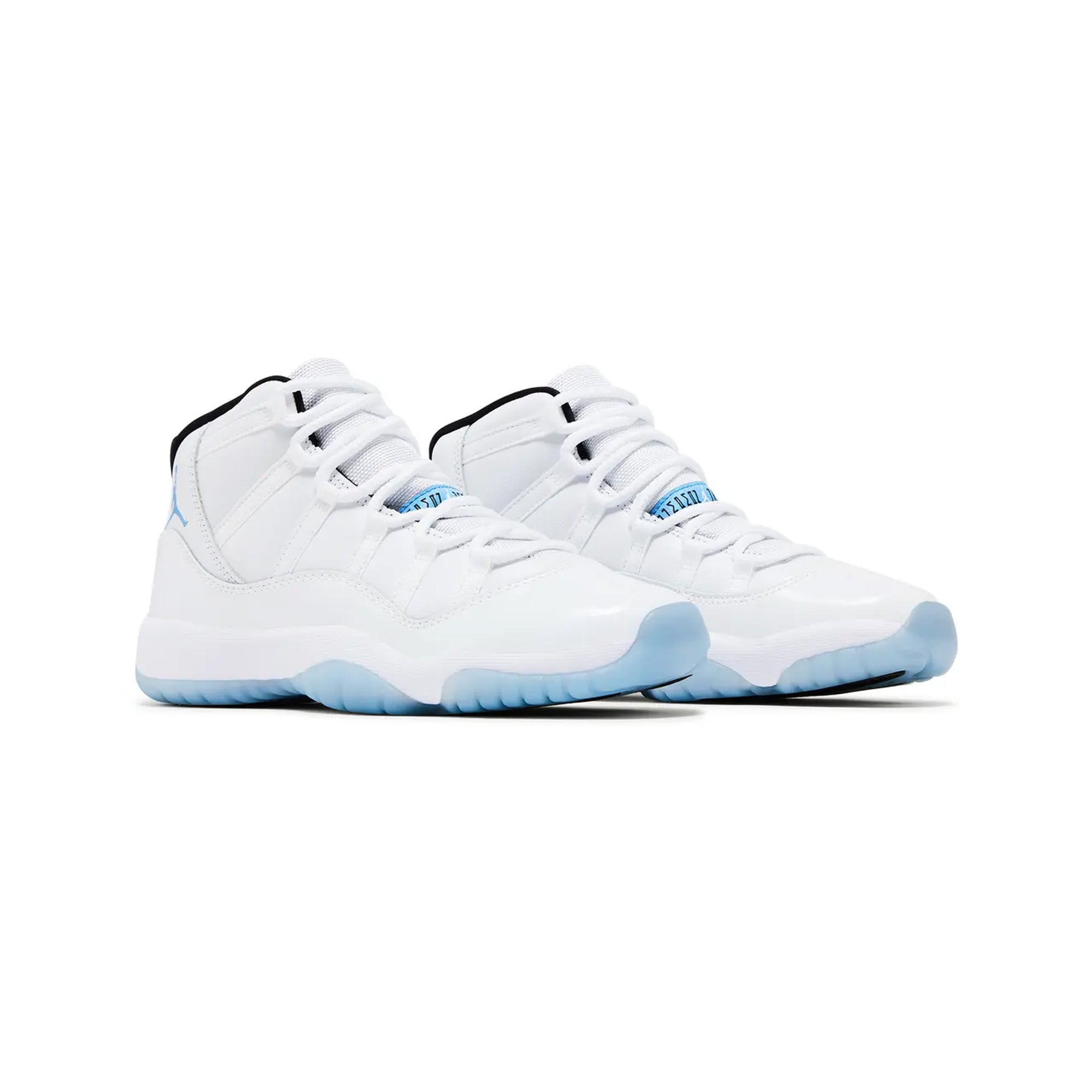 Air Jordan 11 Retro 'Legend Blue' GS (2024) - Image 2