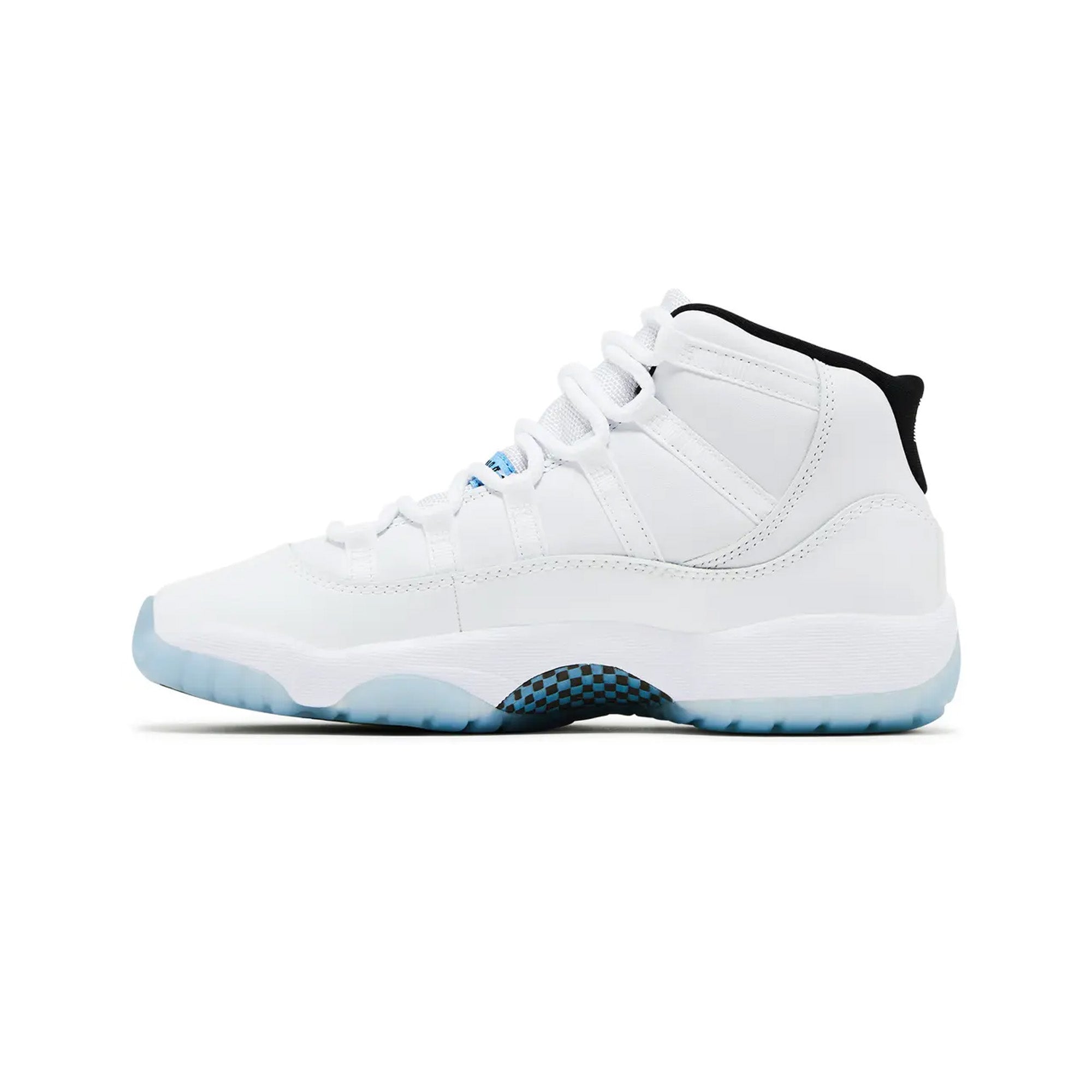 Air Jordan 11 Retro 'Legend Blue' GS (2024) - Image 3