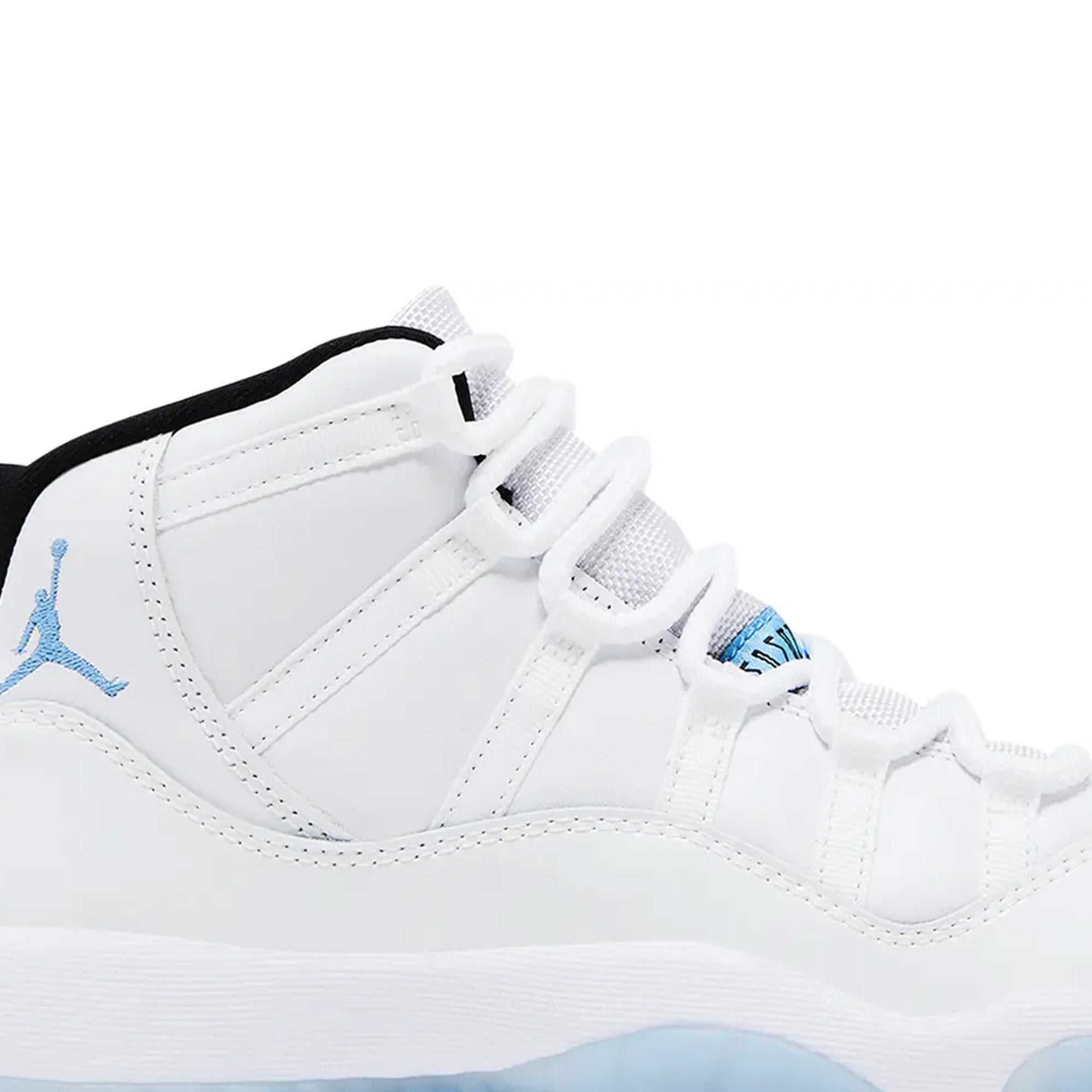 Air Jordan 11 Retro 'Legend Blue' GS (2024) - Image 6