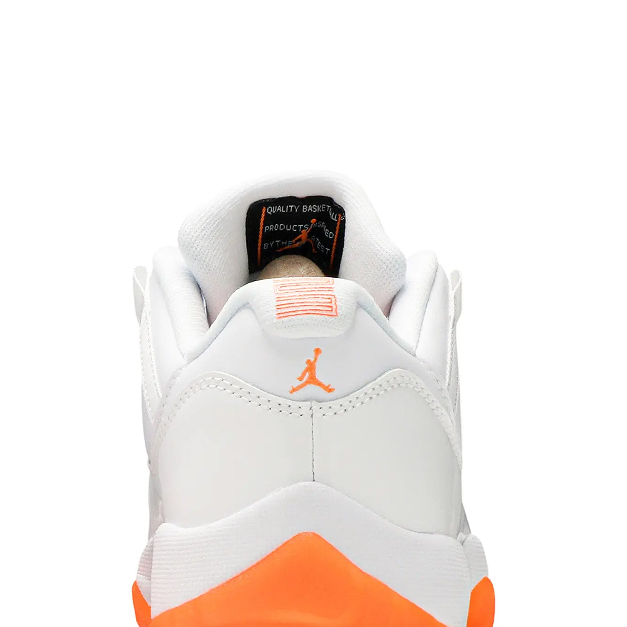Air Jordan 11 'Citrus' W - Image 7