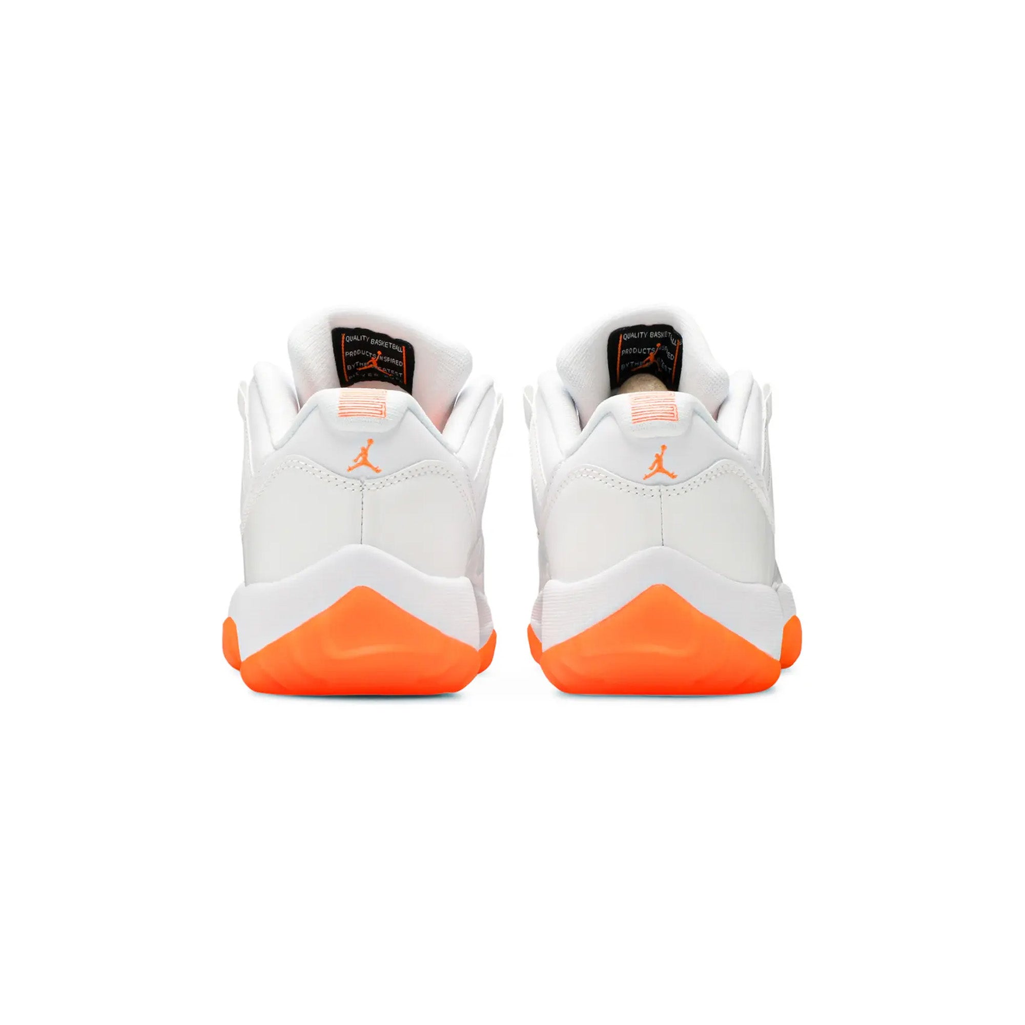 Air Jordan 11 'Citrus' W - Image 4