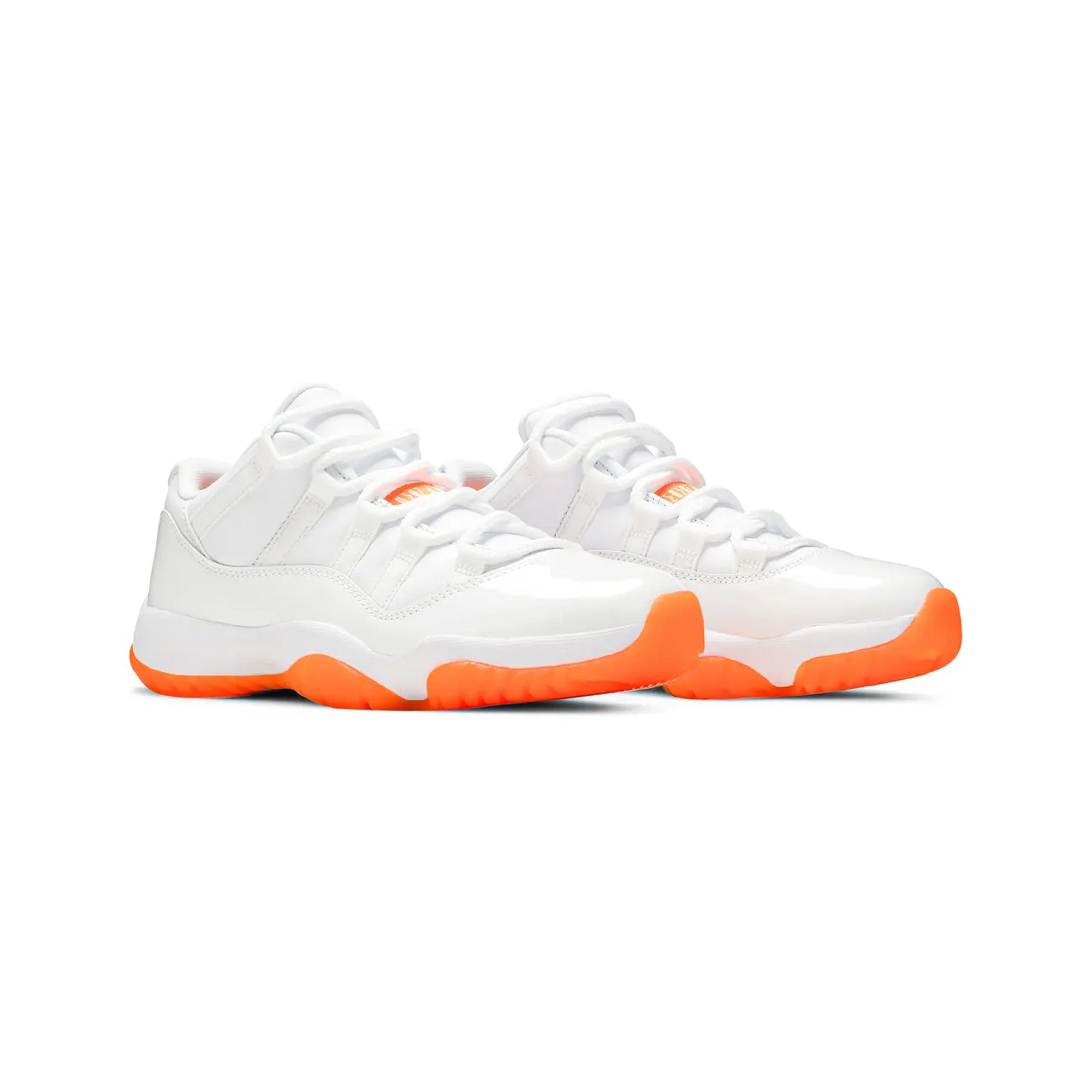 Air Jordan 11 'Citrus' W - Image 2