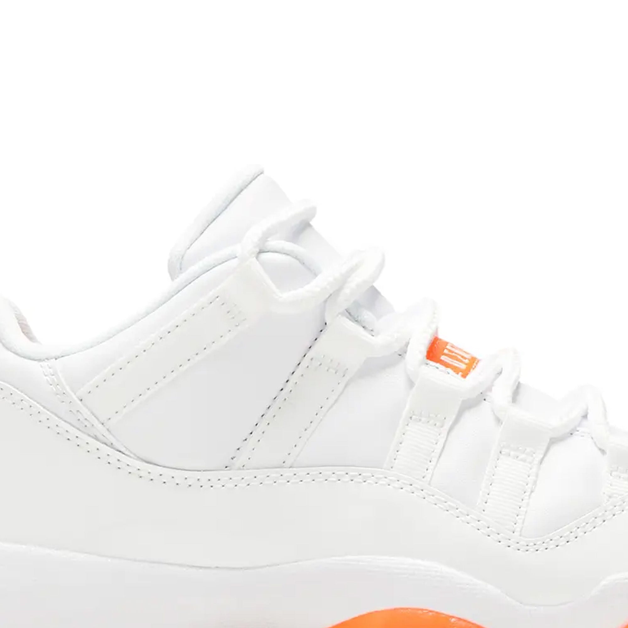 Air Jordan 11 'Citrus' W - Image 6