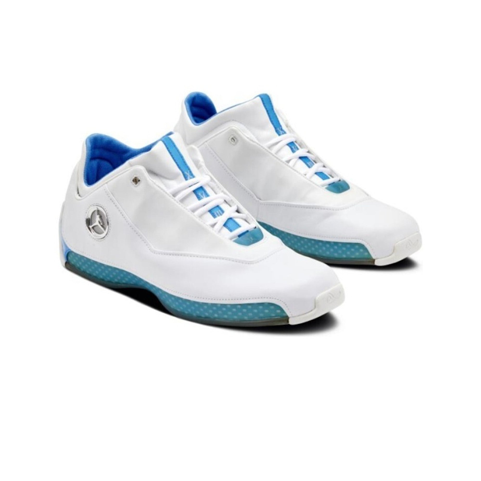 Air Jordan 18 OG Low Melo 2013 (New) - Image 2