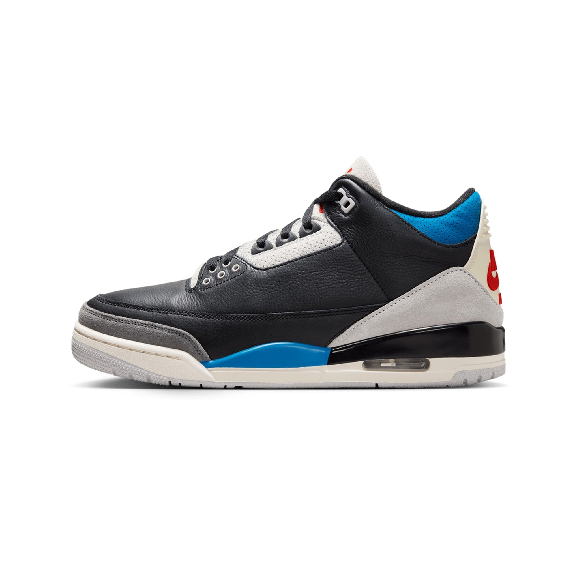 Air Jordan 3 Retro OG 'Rare Air' (2025) - Image 3