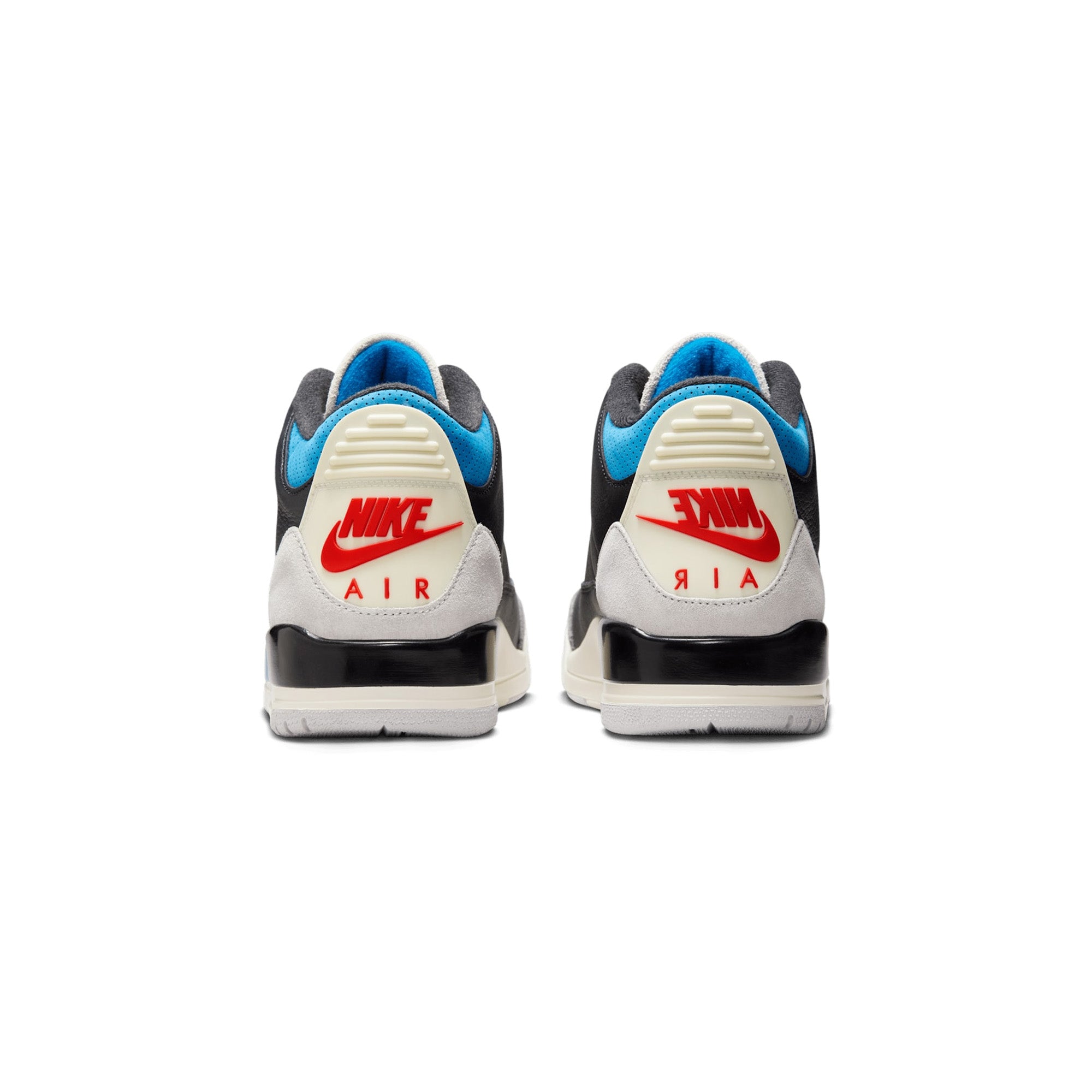 Air Jordan 3 Retro OG 'Rare Air' (2025) - Image 5