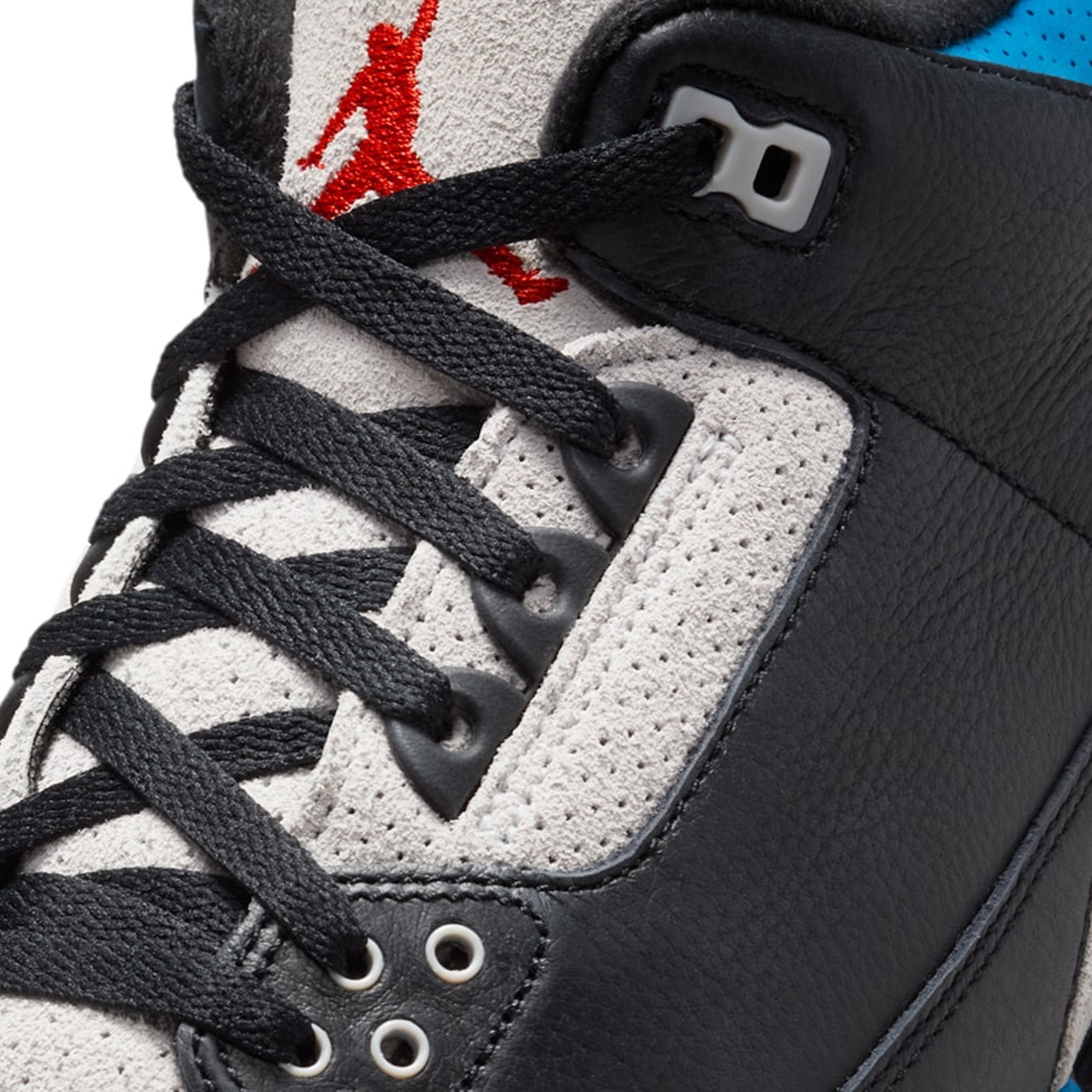 Air Jordan 3 Retro OG 'Rare Air' (2025) - Image 8