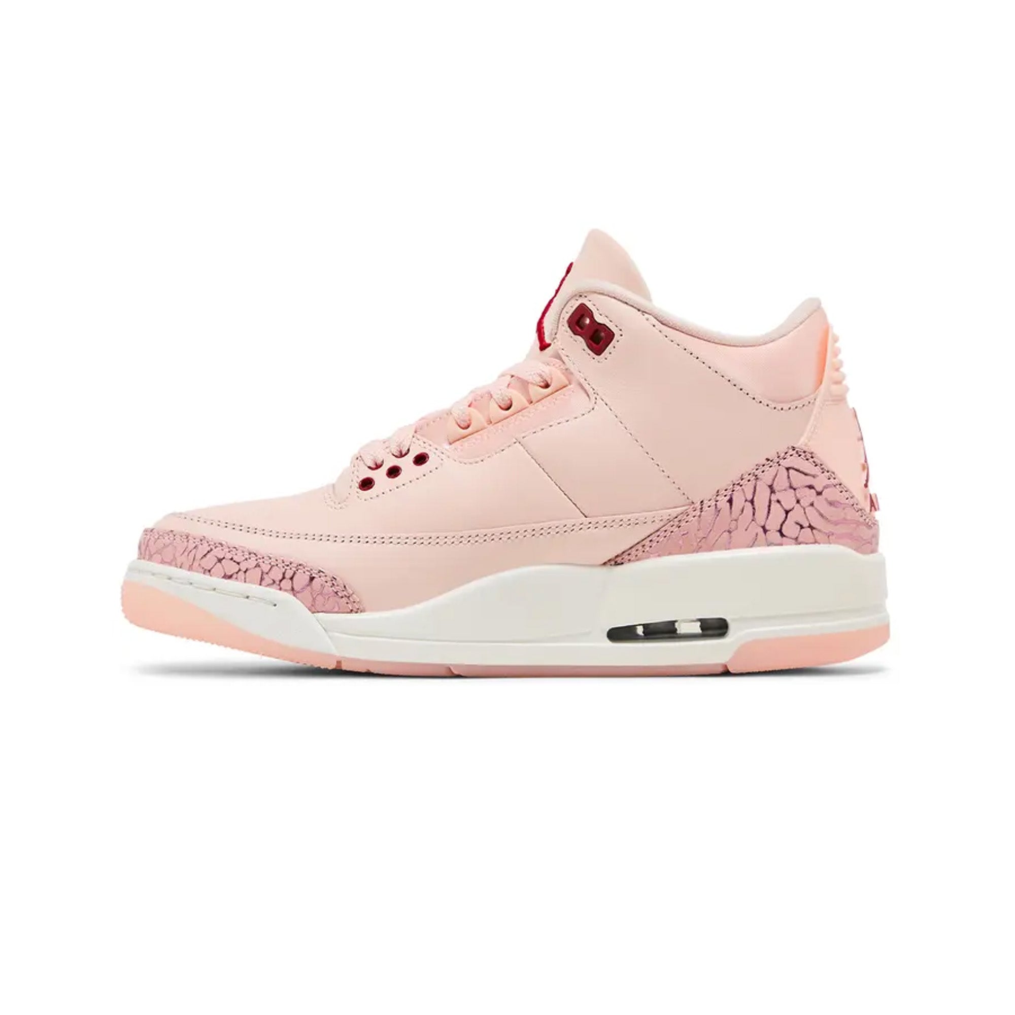 Air Jordan 3 Retro Valentine's Day Treat Yourself Women's (2025) - Image 3