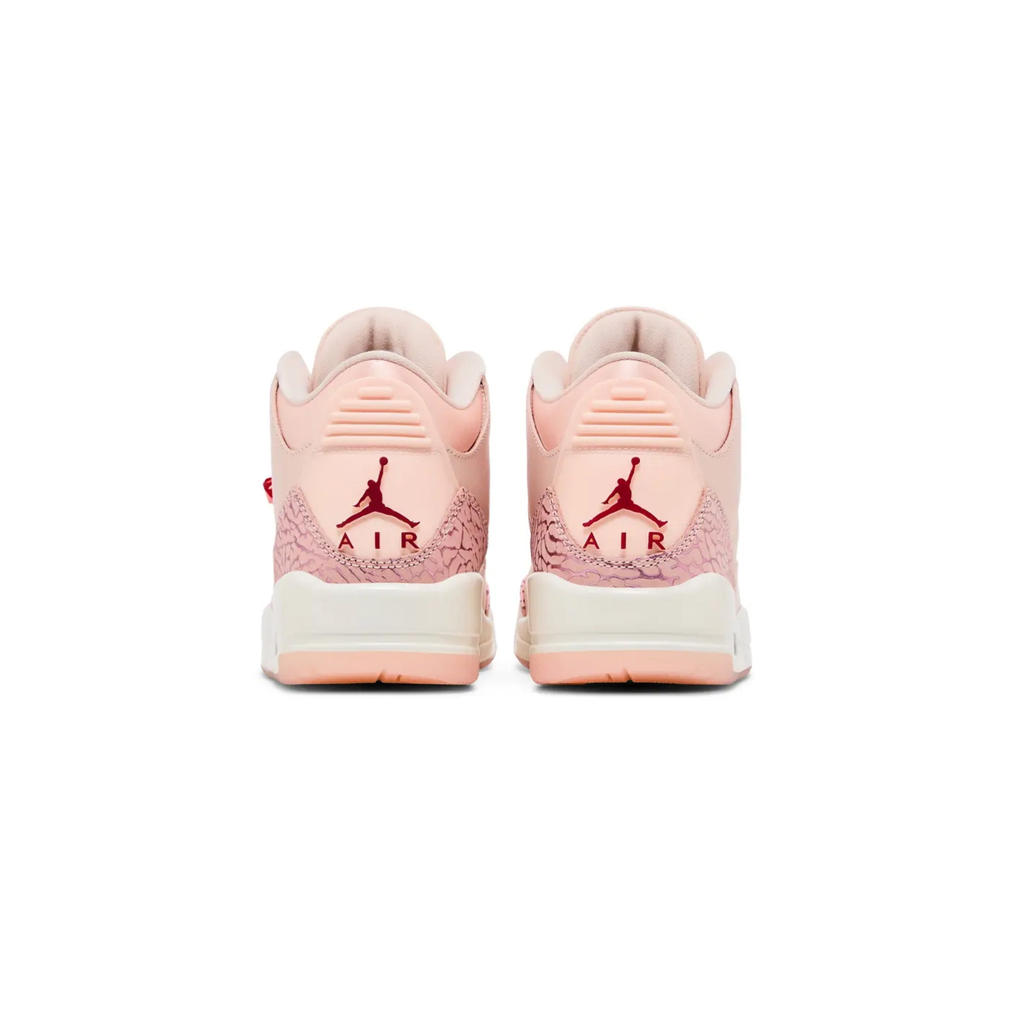 Air Jordan 3 Retro Valentine's Day Treat Yourself Women's (2025) - Image 4