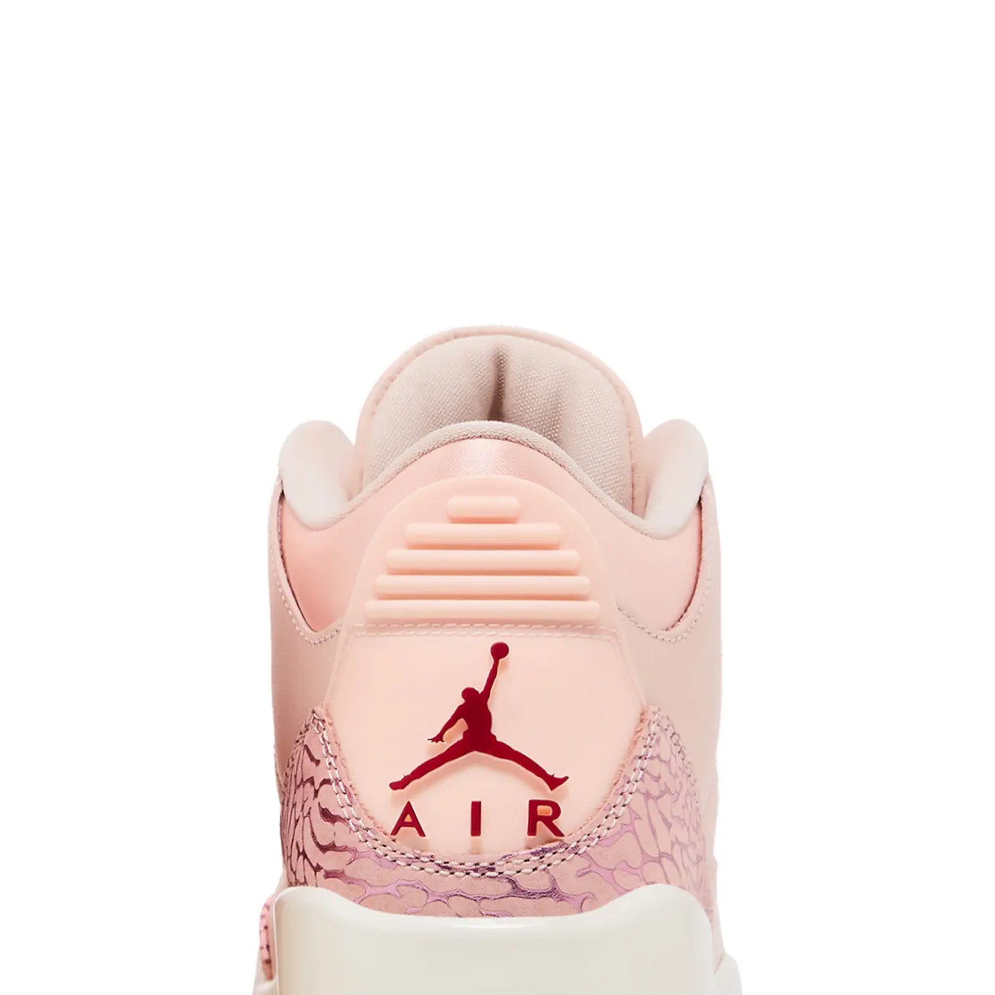 Air Jordan 3 Retro Valentine's Day Treat Yourself Women's (2025) - Image 7