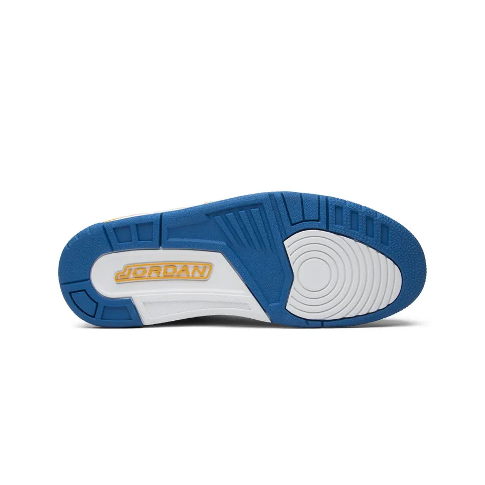 Air Jordan 3 Retro 'Do the Right Thing DTRT' (2007) - Image 5