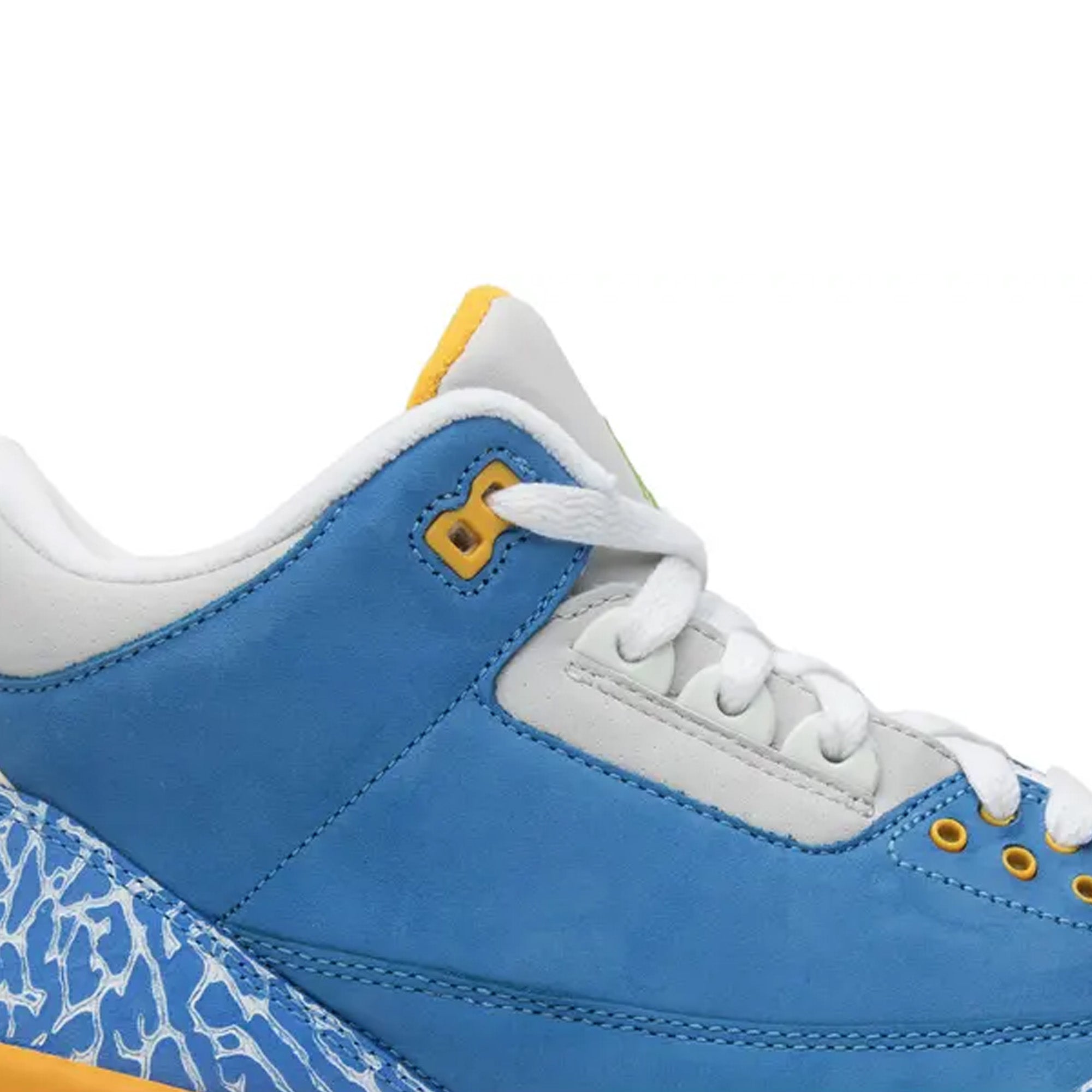 Air Jordan 3 Retro 'Do the Right Thing DTRT' (2007) - Image 6