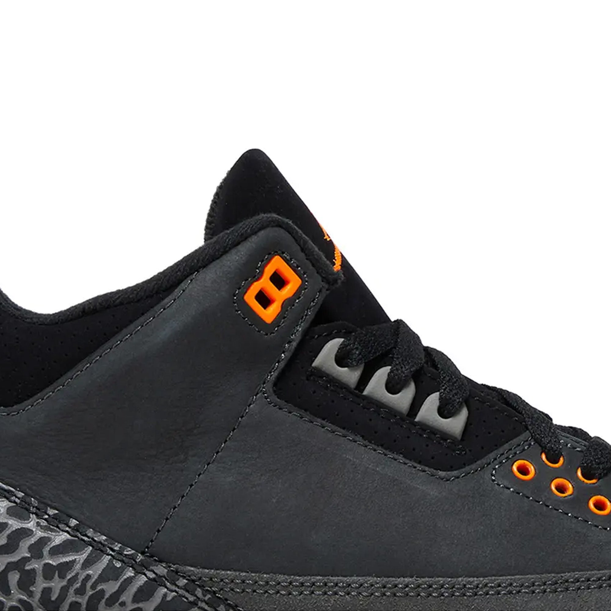 Air Jordan 3 Retro 'Fear Pack' GS (2023) - Image 6