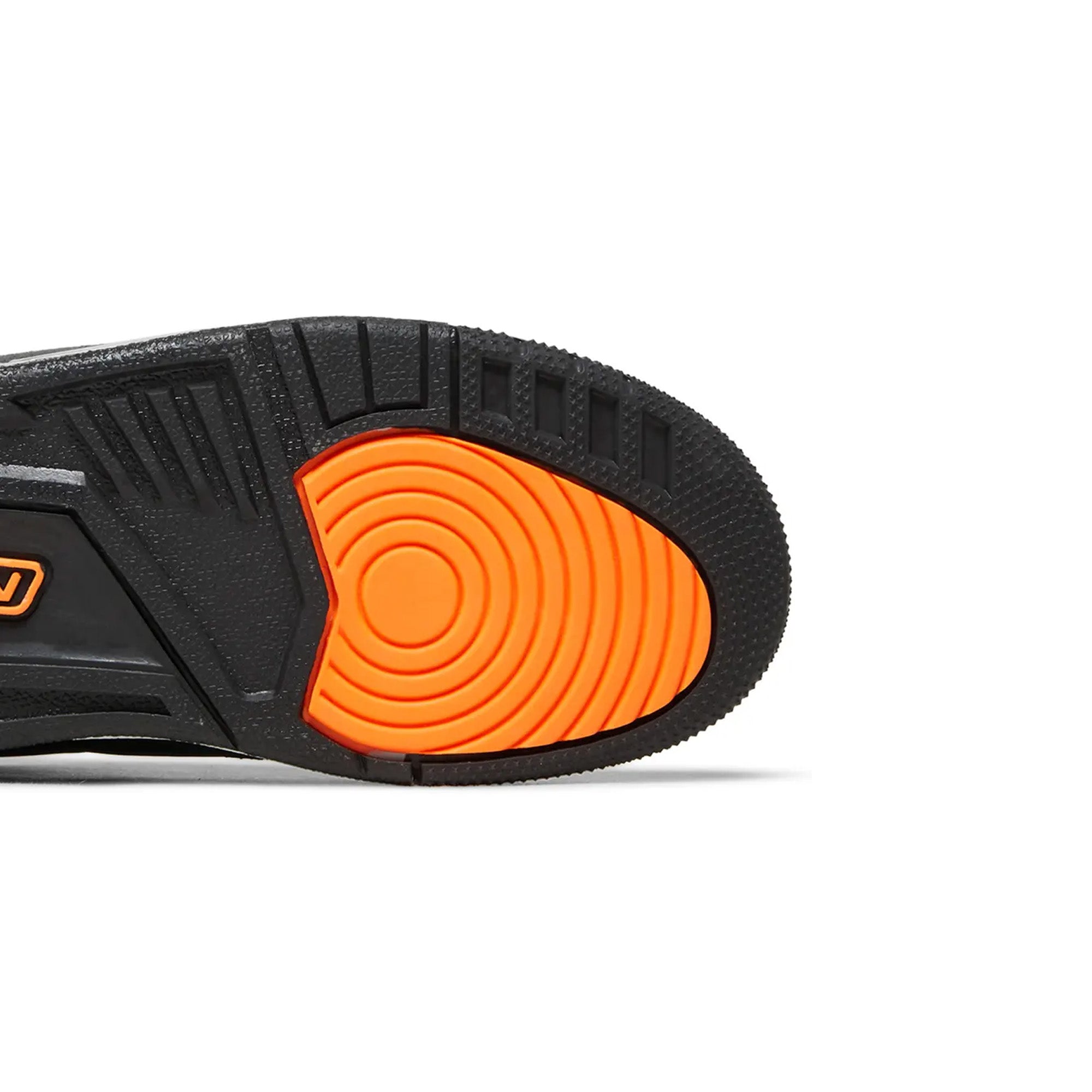 Air Jordan 3 Retro 'Fear Pack' GS (2023) - Image 8