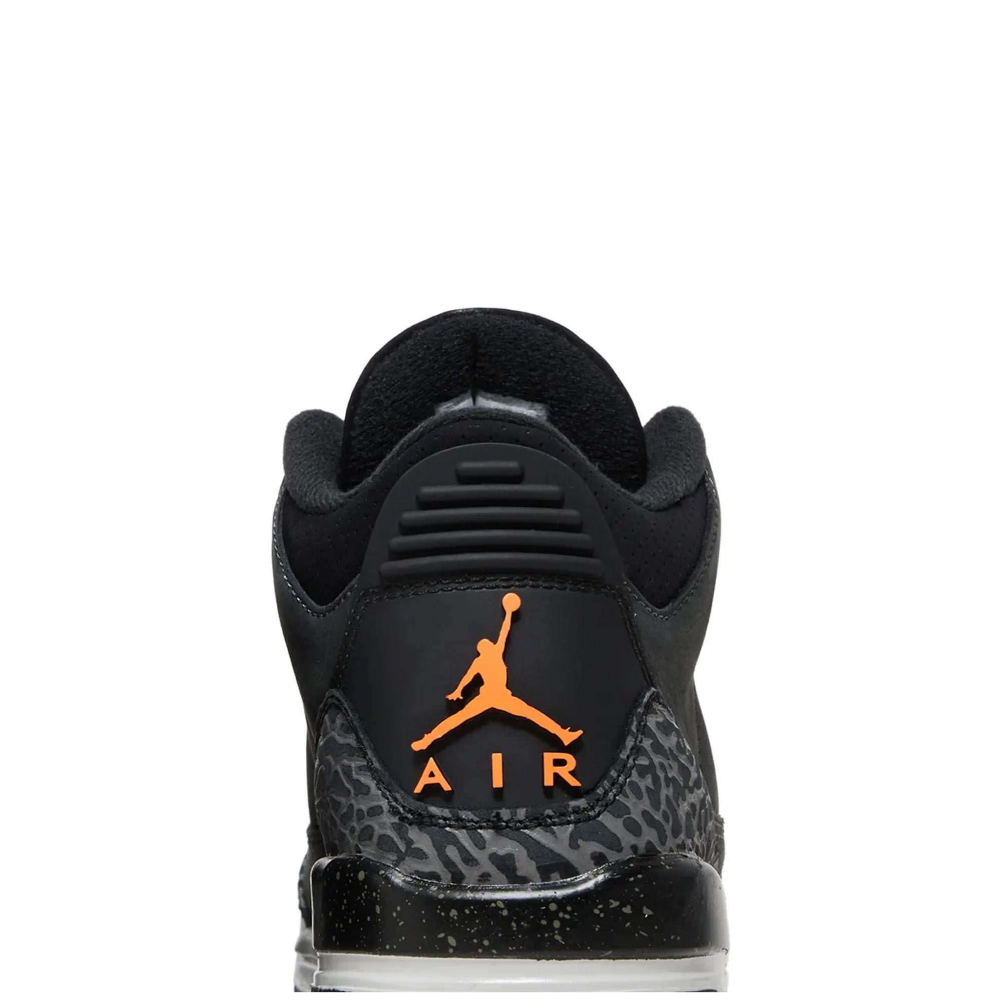 Air Jordan 3 Retro 'Fear Pack' GS (2023) - Image 7