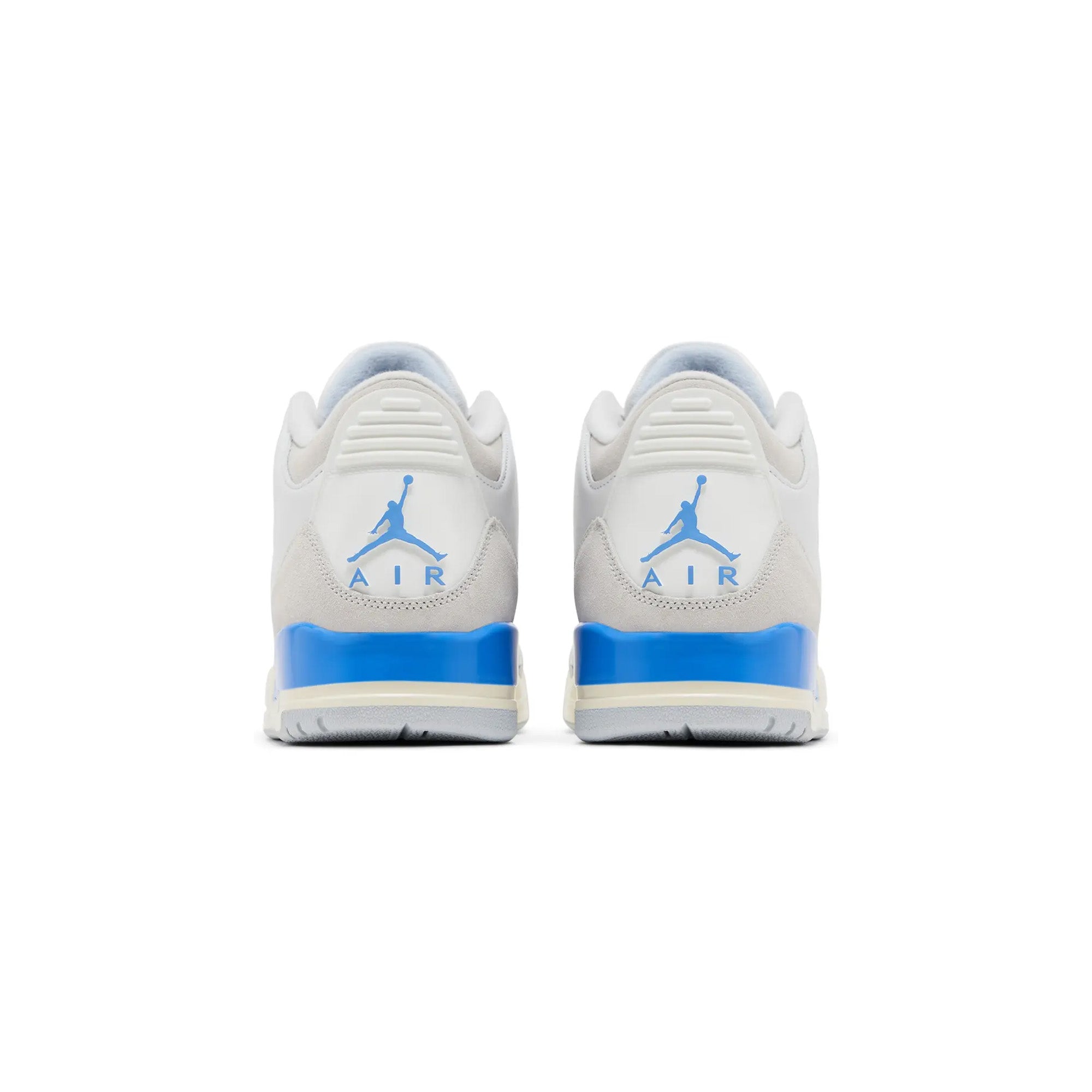 Air Jordan 3 Retro 'Lucky Shorts' (2025) - Image 4