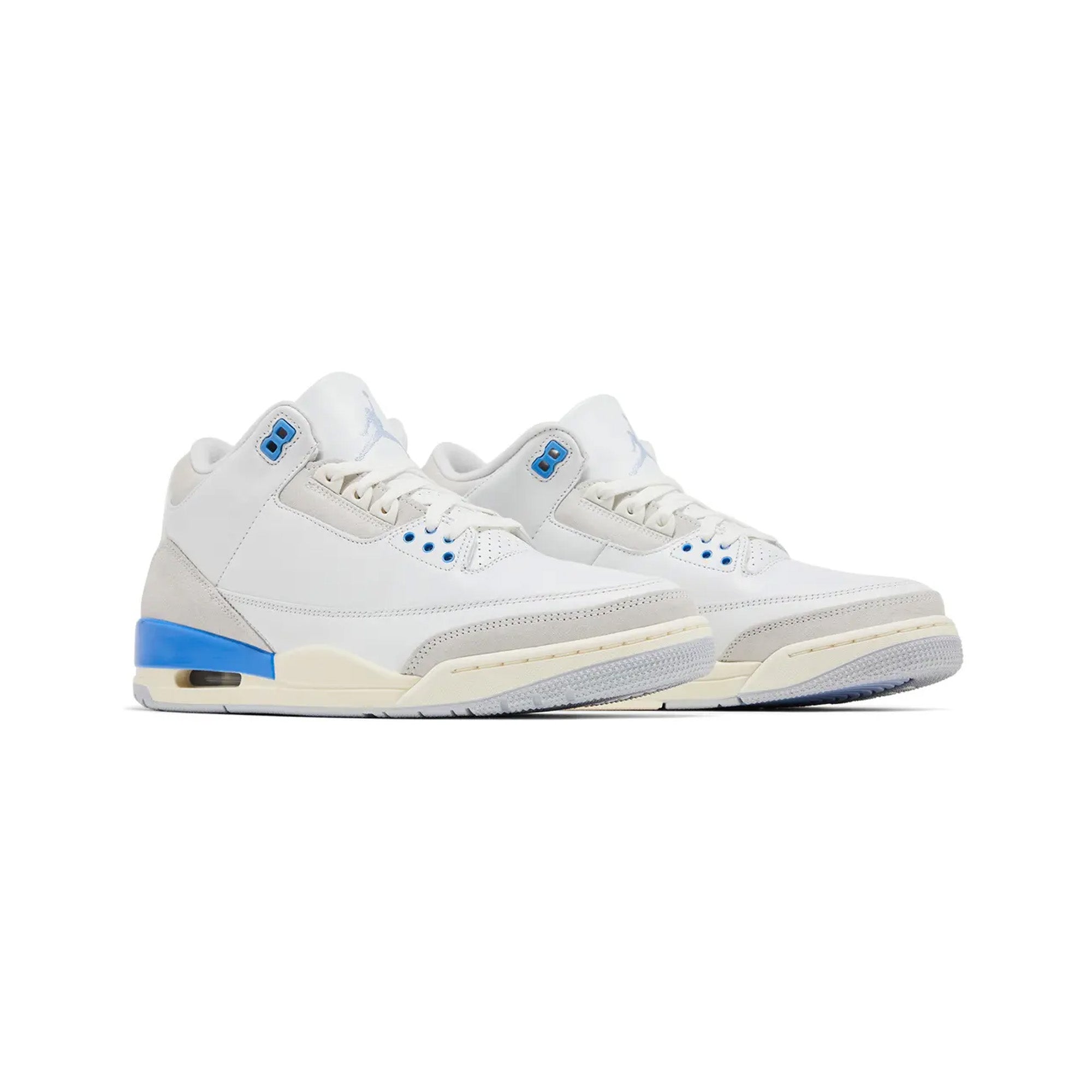 Air Jordan 3 Retro 'Lucky Shorts' (2025) - Image 2