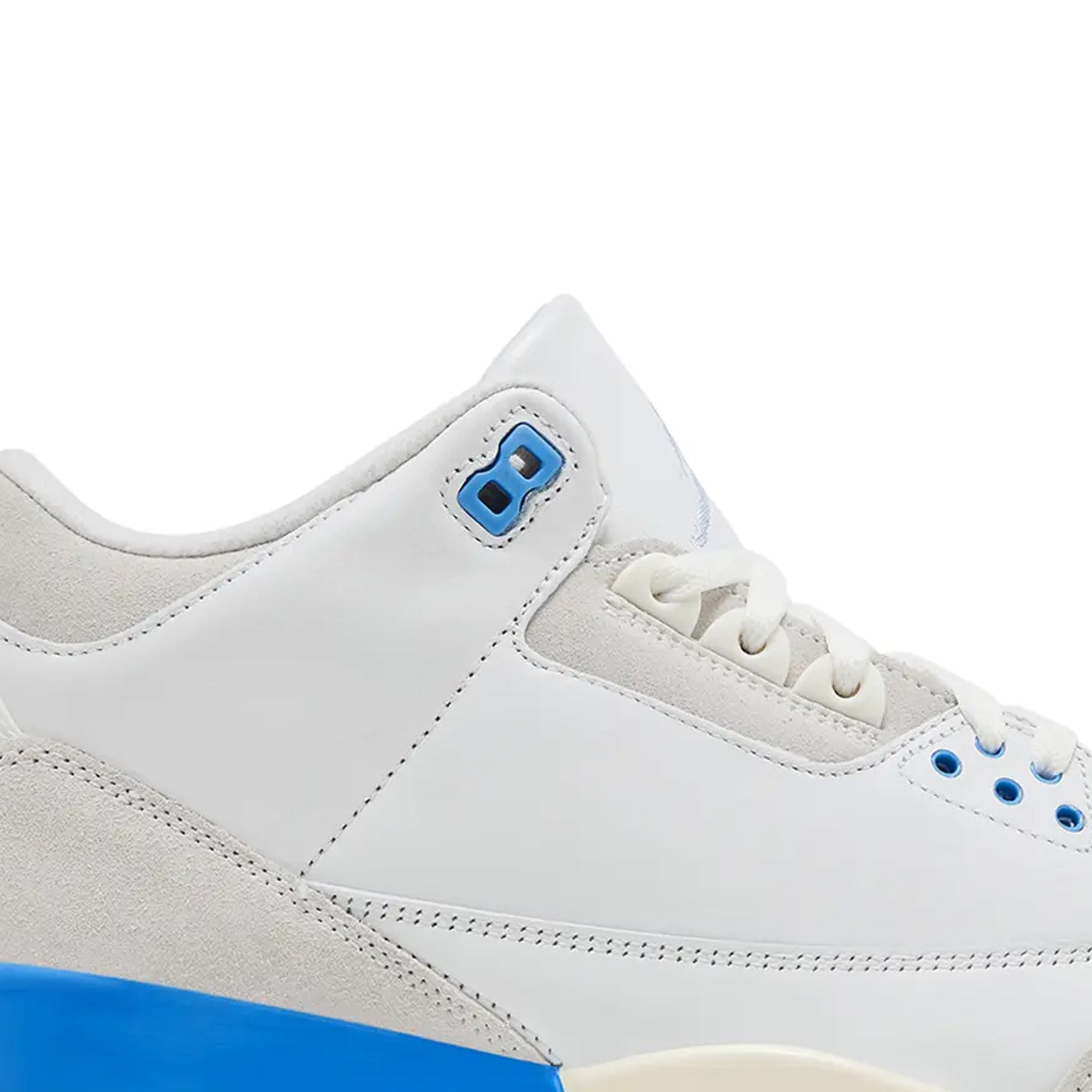 Air Jordan 3 Retro 'Lucky Shorts' (2025) - Image 6