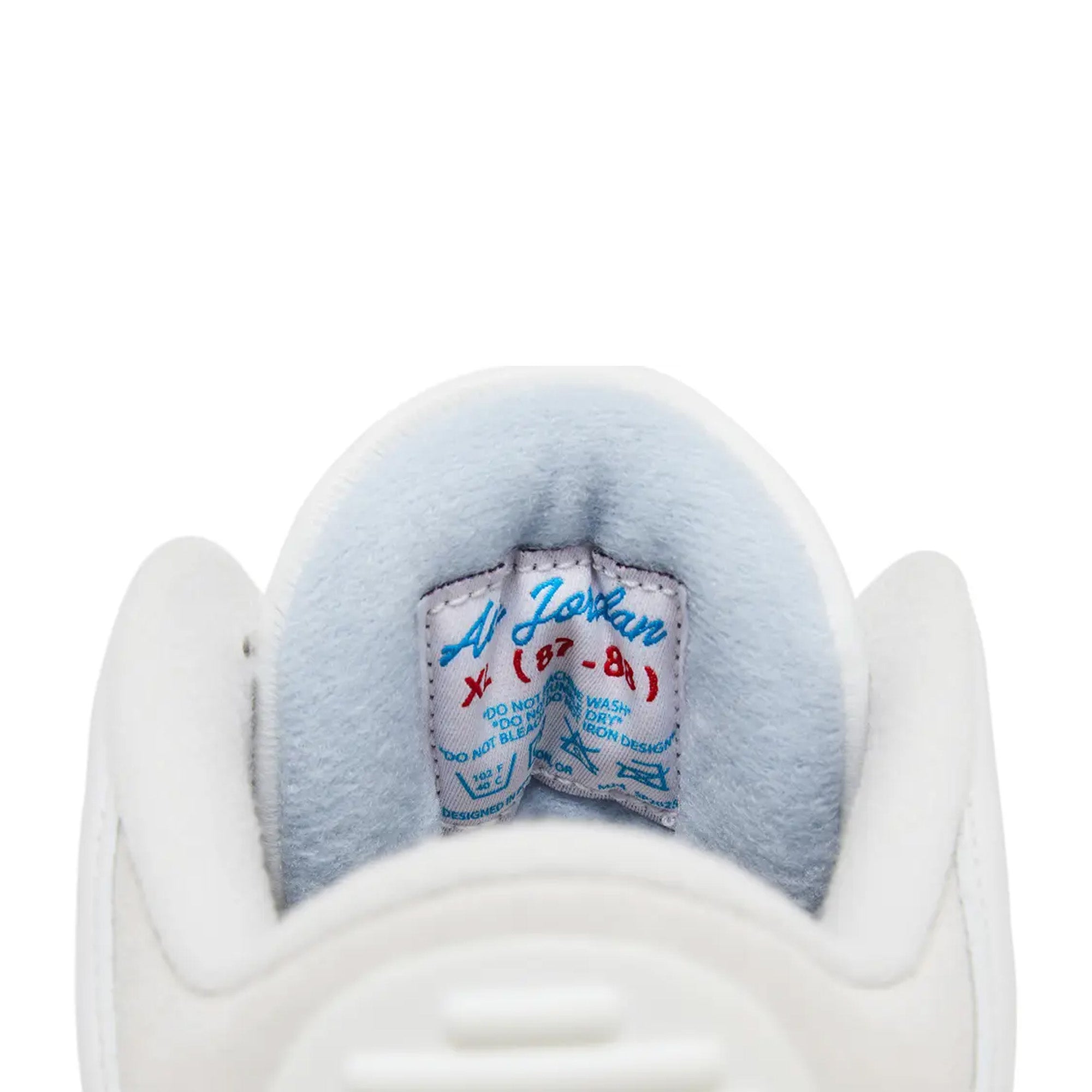 Air Jordan 3 Retro 'Lucky Shorts' (2025) - Image 7