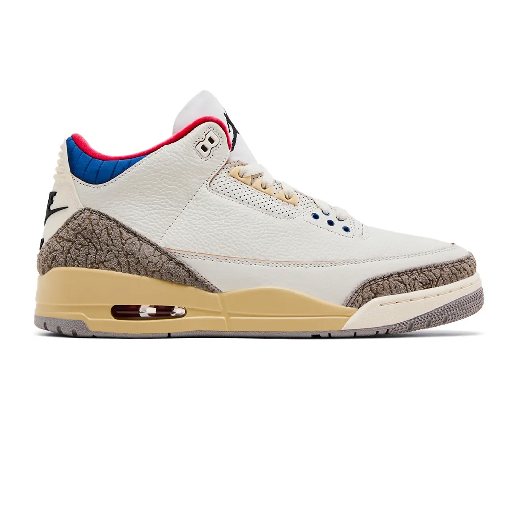 Air Jordan 3 Retro 'Seoul 2.0' (2025)