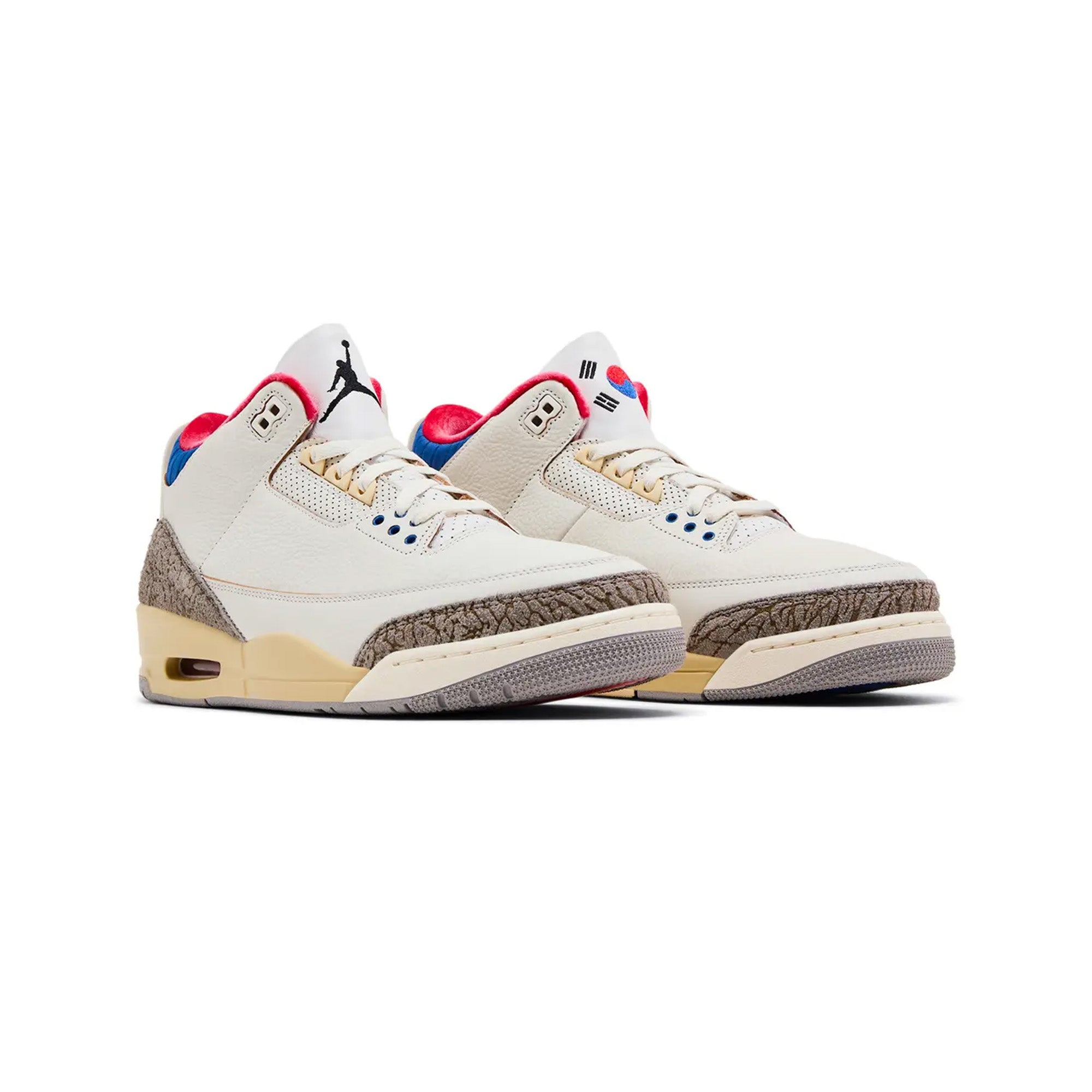 Air Jordan 3 Retro 'Seoul 2.0' (2025) - Image 2