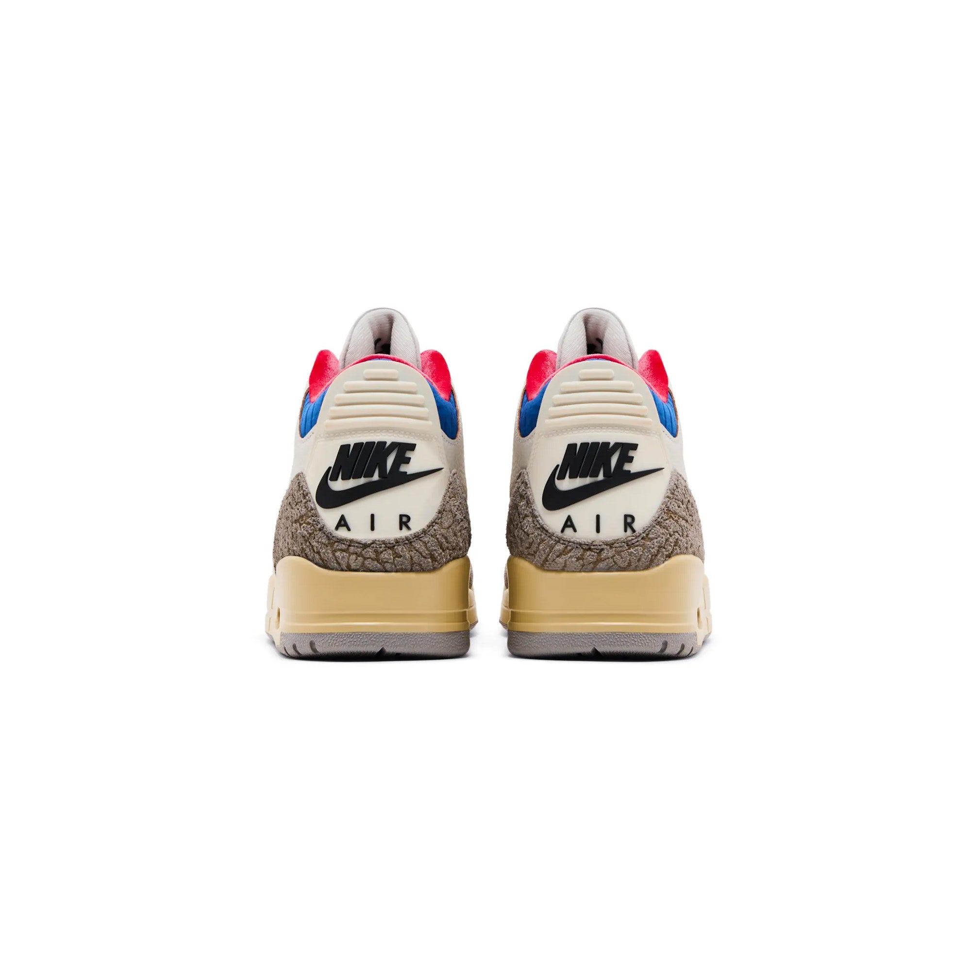 Air Jordan 3 Retro 'Seoul 2.0' (2025) - Image 4