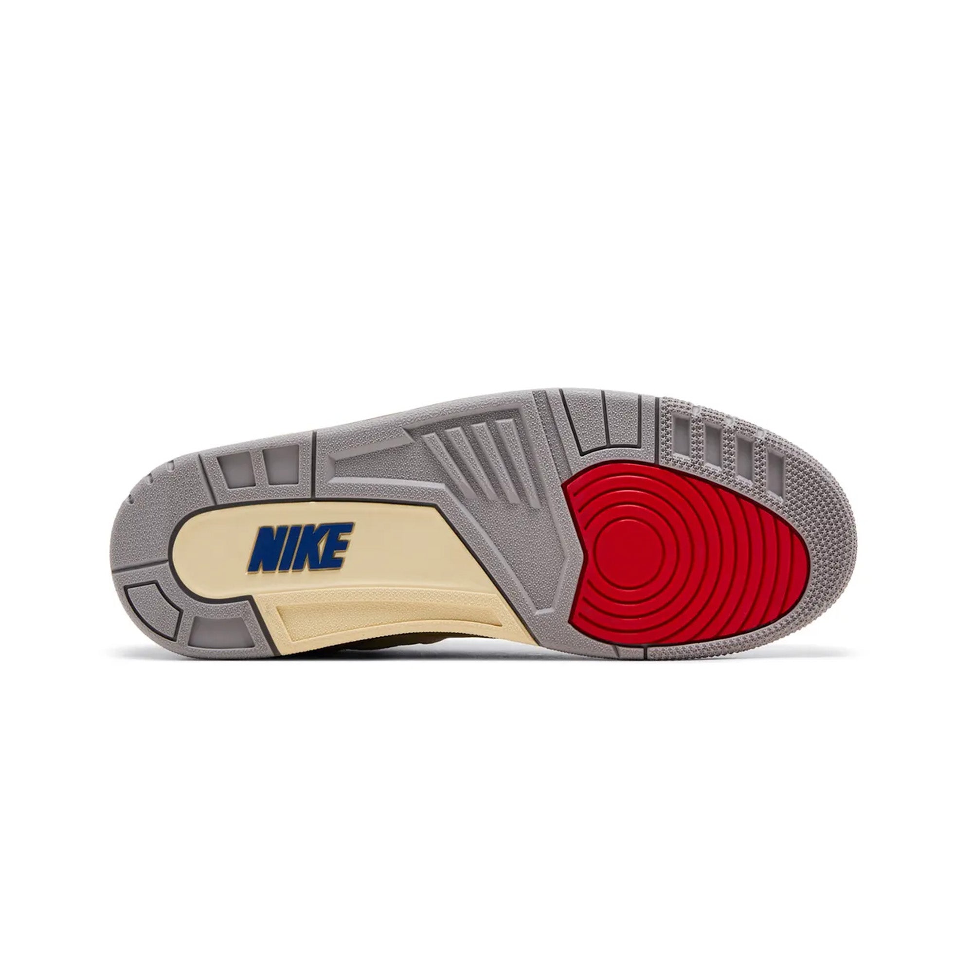 Air Jordan 3 Retro 'Seoul 2.0' (2025) - Image 5