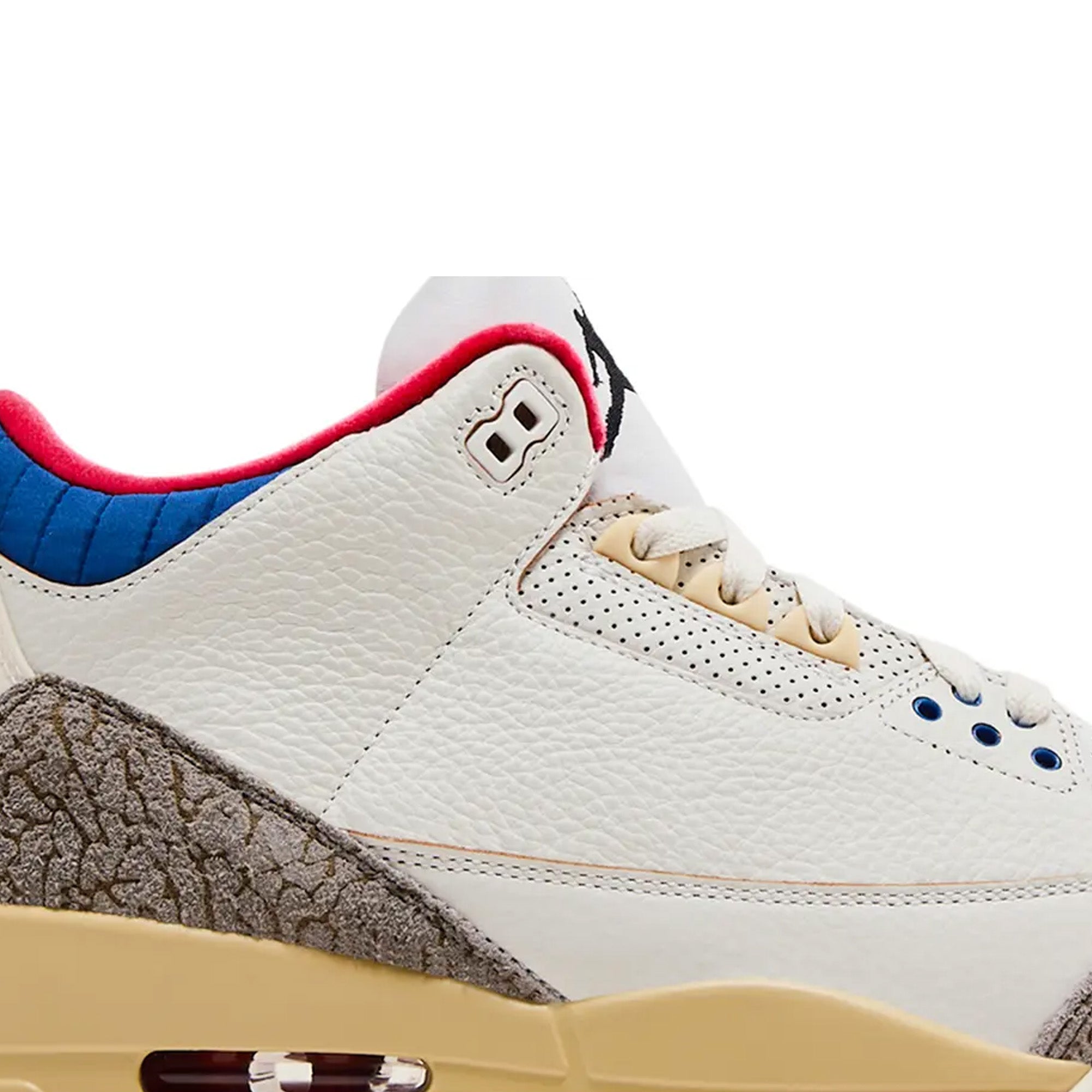 Air Jordan 3 Retro 'Seoul 2.0' (2025) - Image 6