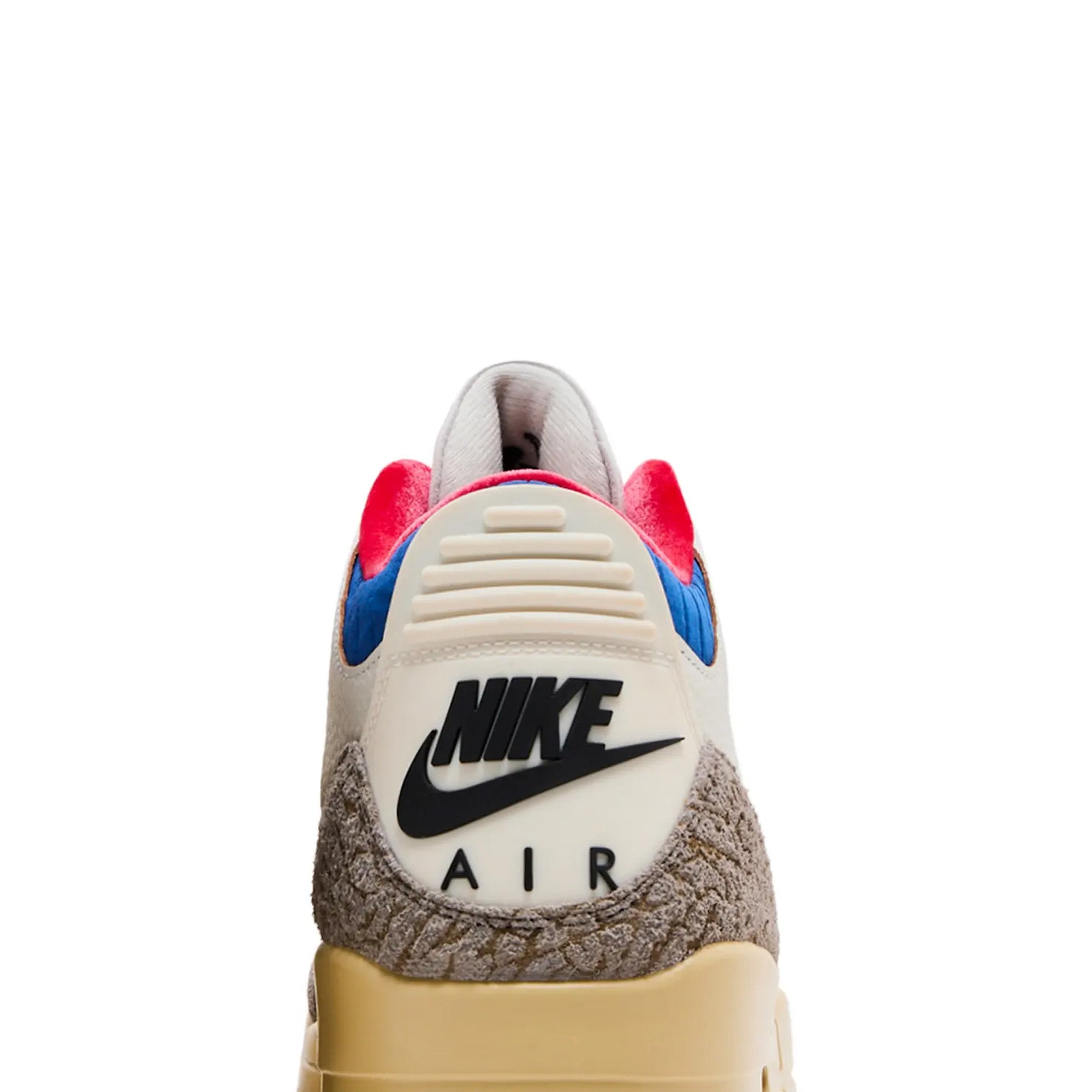 Air Jordan 3 Retro 'Seoul 2.0' (2025) - Image 7