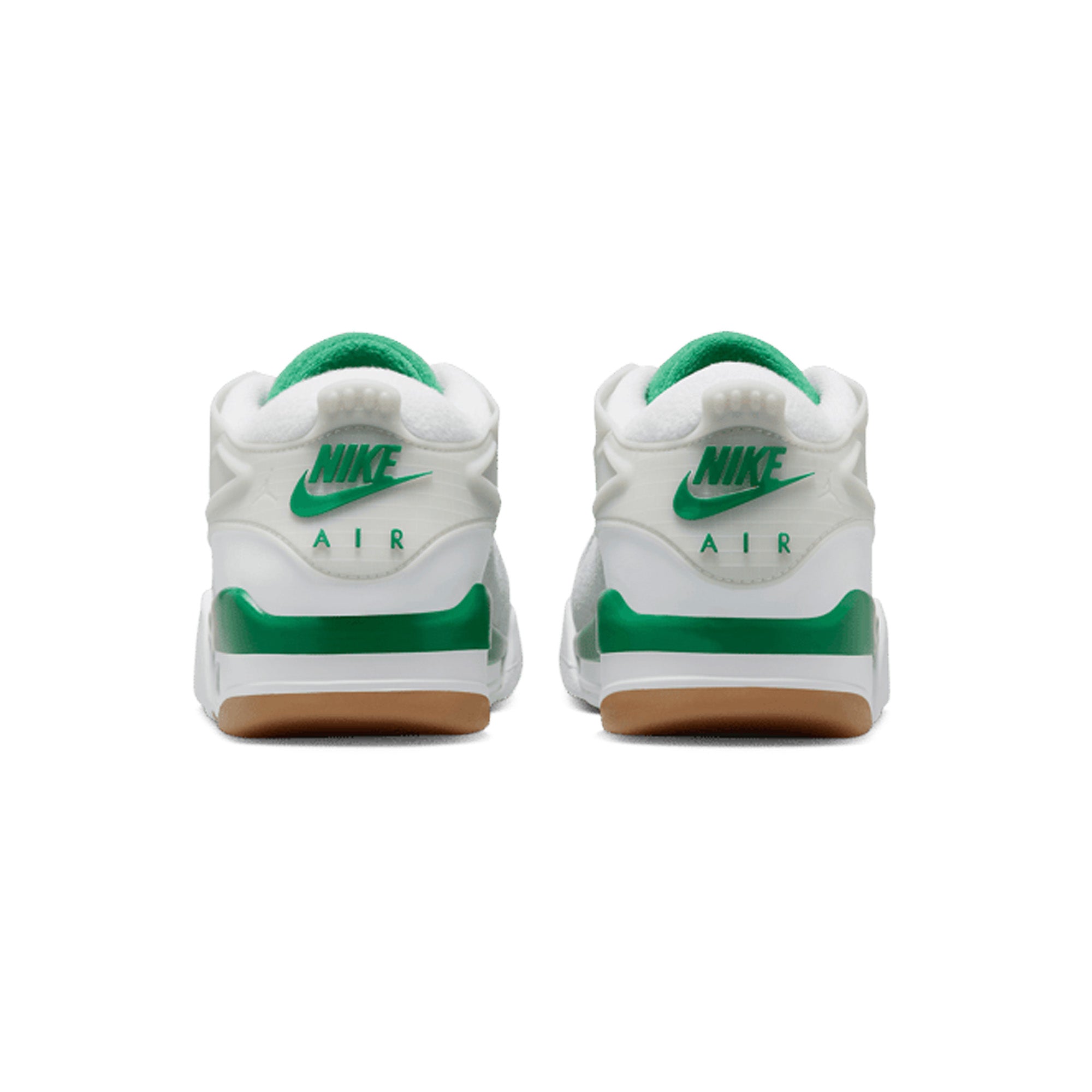 Air Jordan 4 RM 'Pine Green' (2025) - Image 4