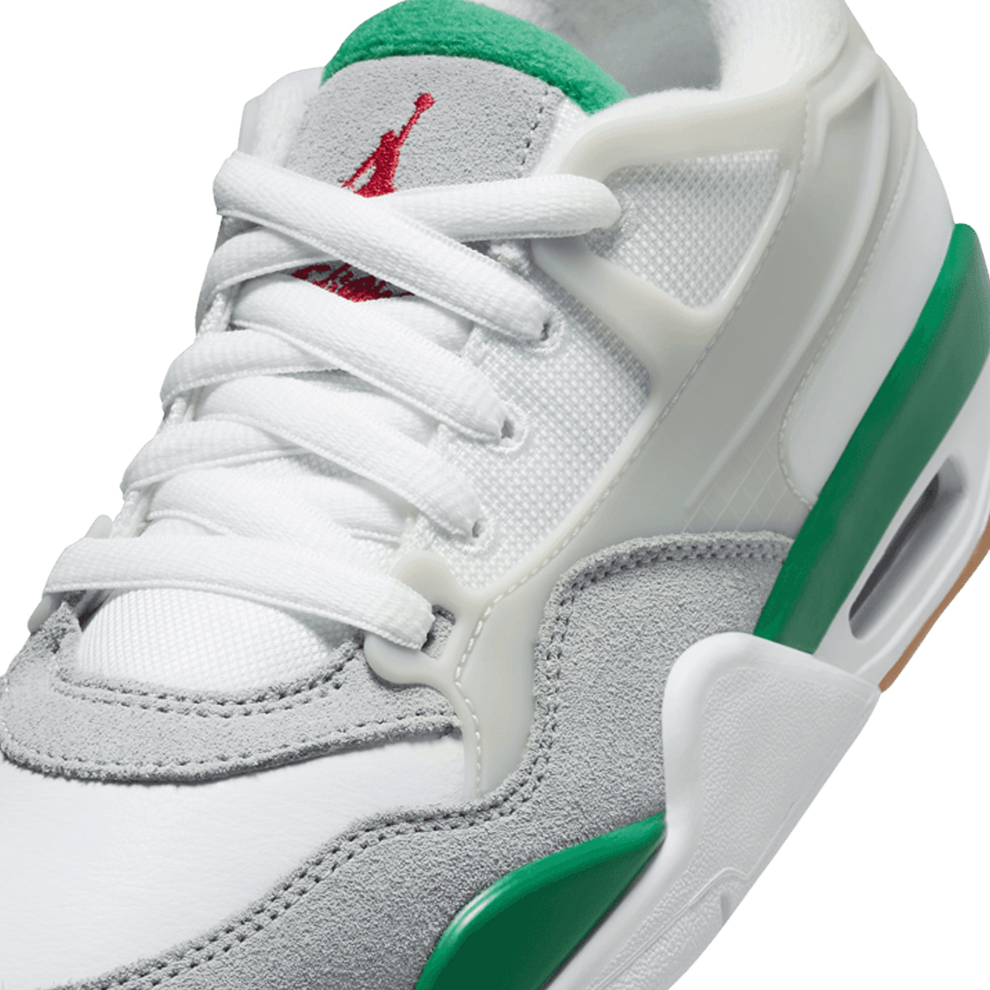 Air Jordan 4 RM 'Pine Green' (2025) - Image 8