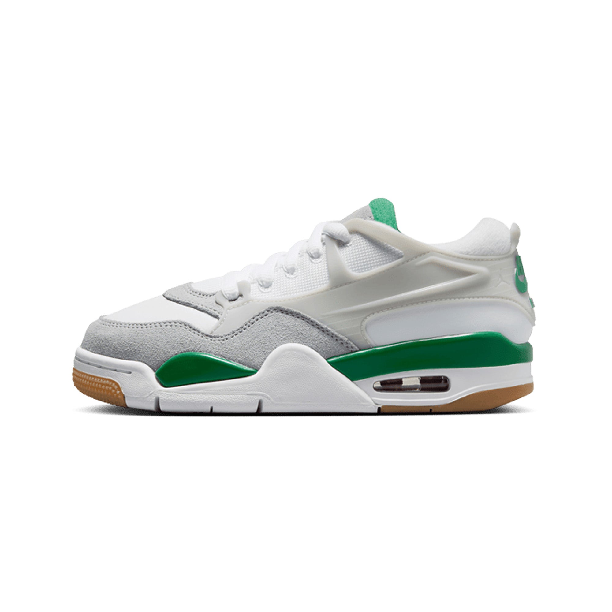 Air Jordan 4 RM 'Pine Green' (2025) - Image 3