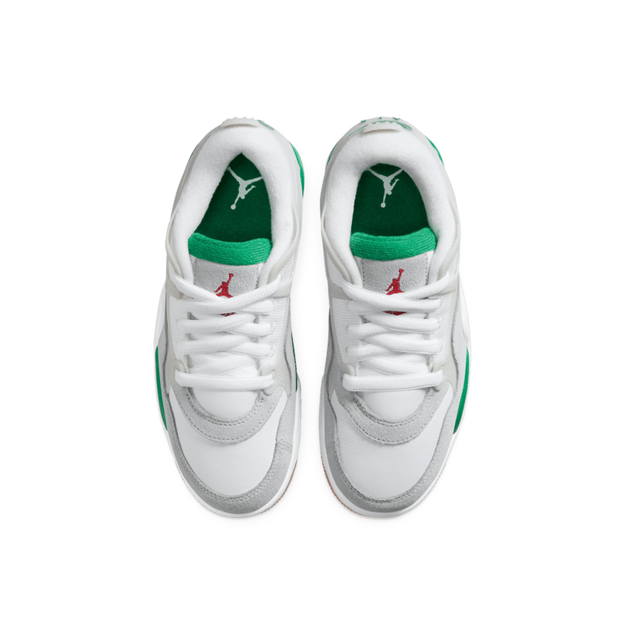 Air Jordan 4 RM 'Pine Green' (2025) - Image 5