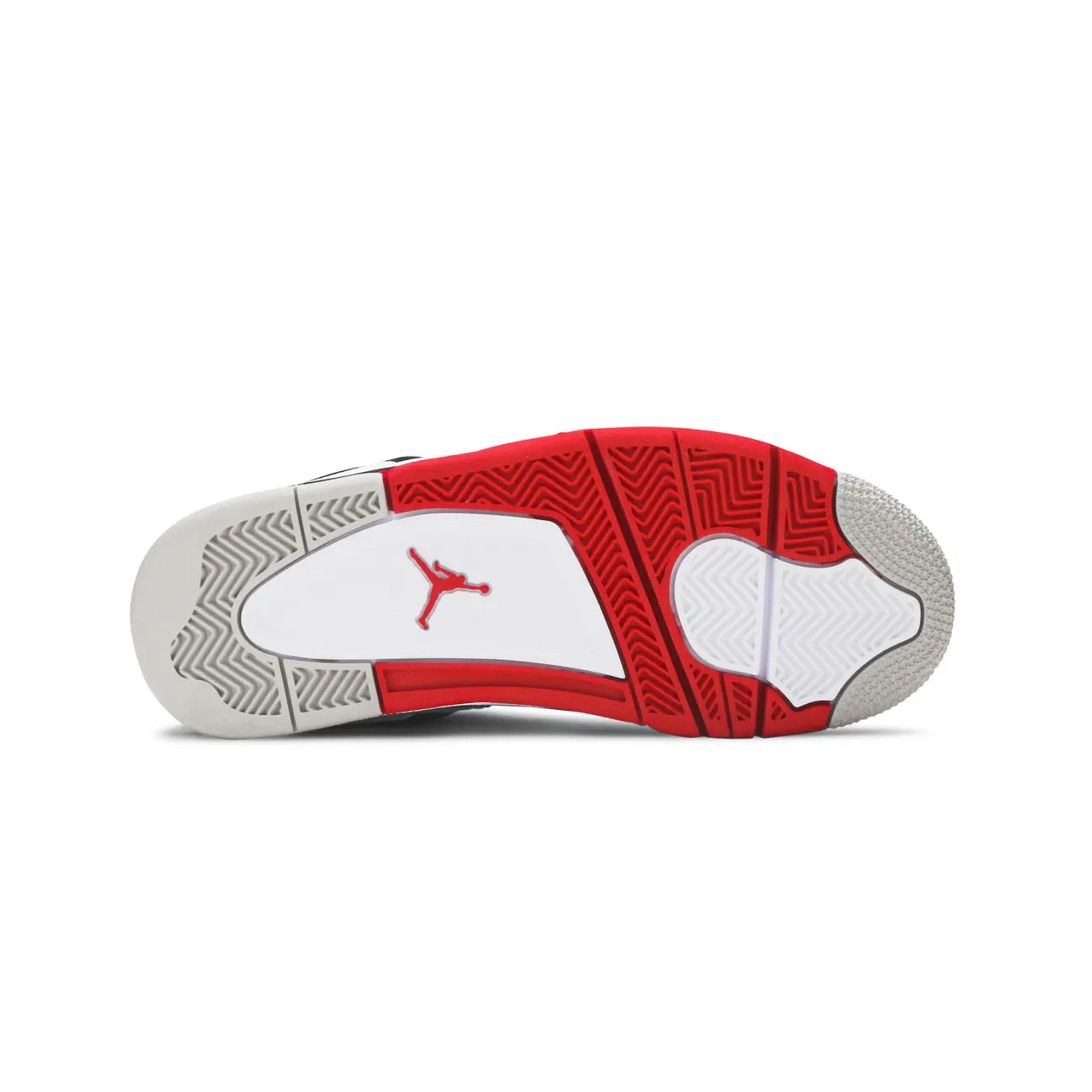 Air Jordan 4 Retro 'Fire Red' GS (2020) - Image 5