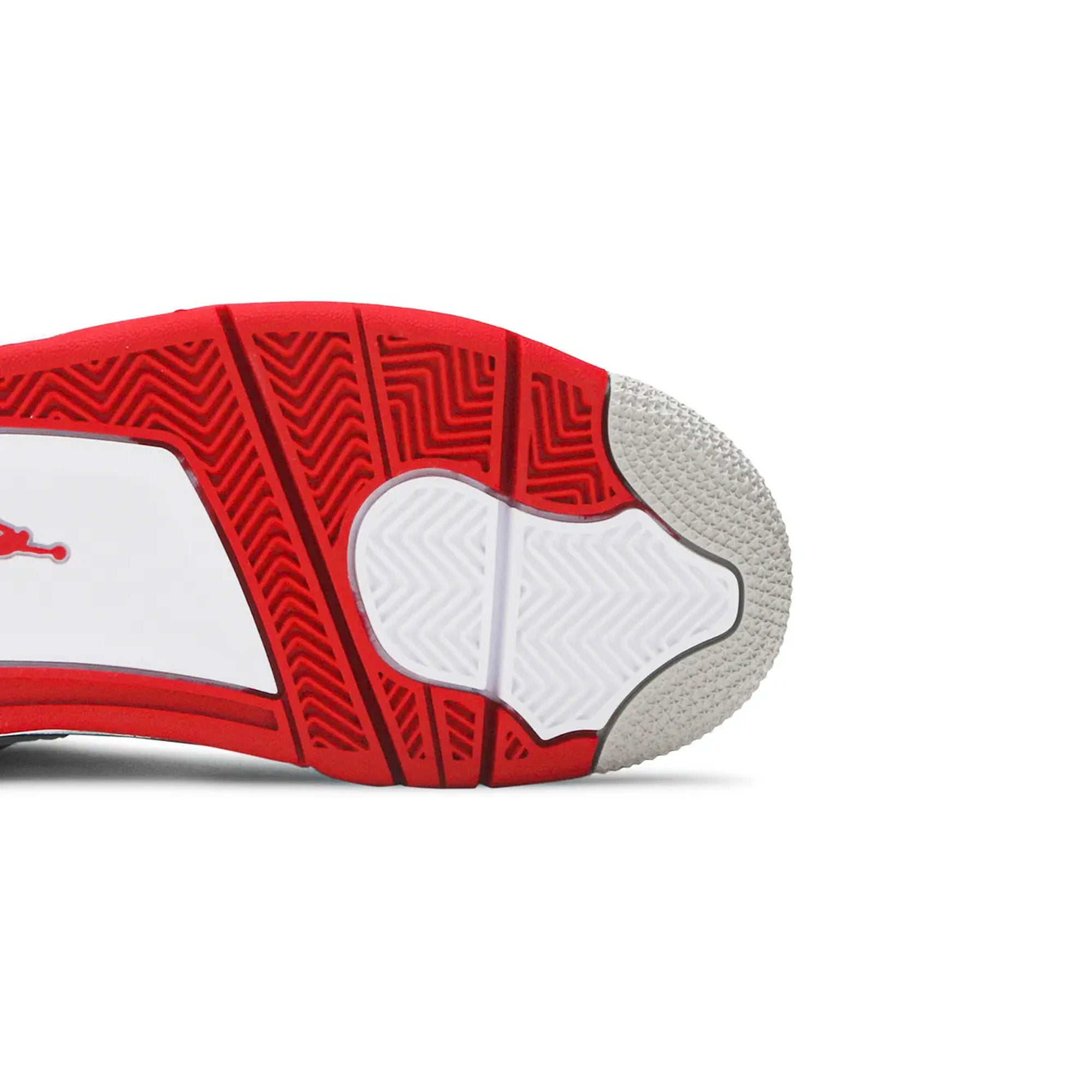 Air Jordan 4 Retro 'Fire Red' GS (2020) - Image 8