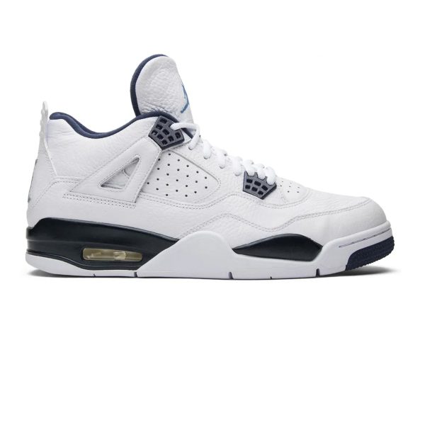 Air Jordan 4 'Columbia'