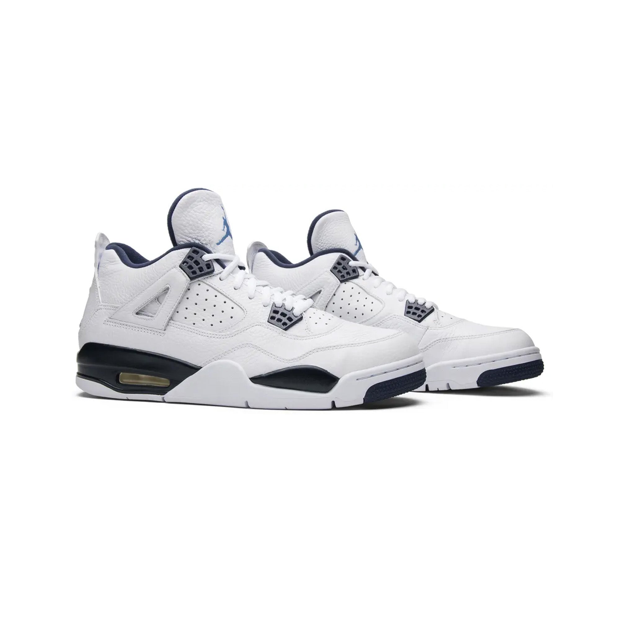 Air Jordan 4 'Columbia' - Image 2