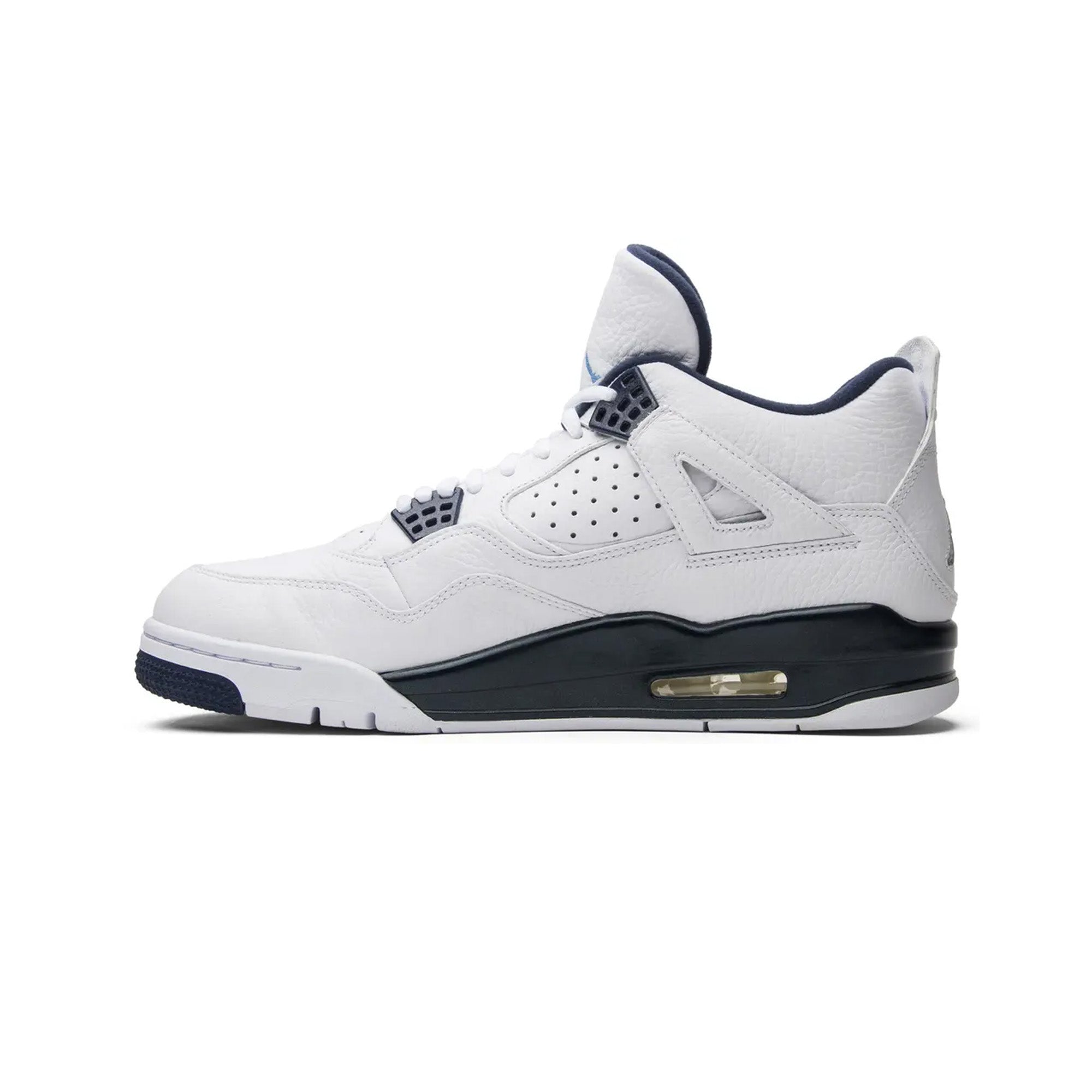 Air Jordan 4 'Columbia' - Image 3