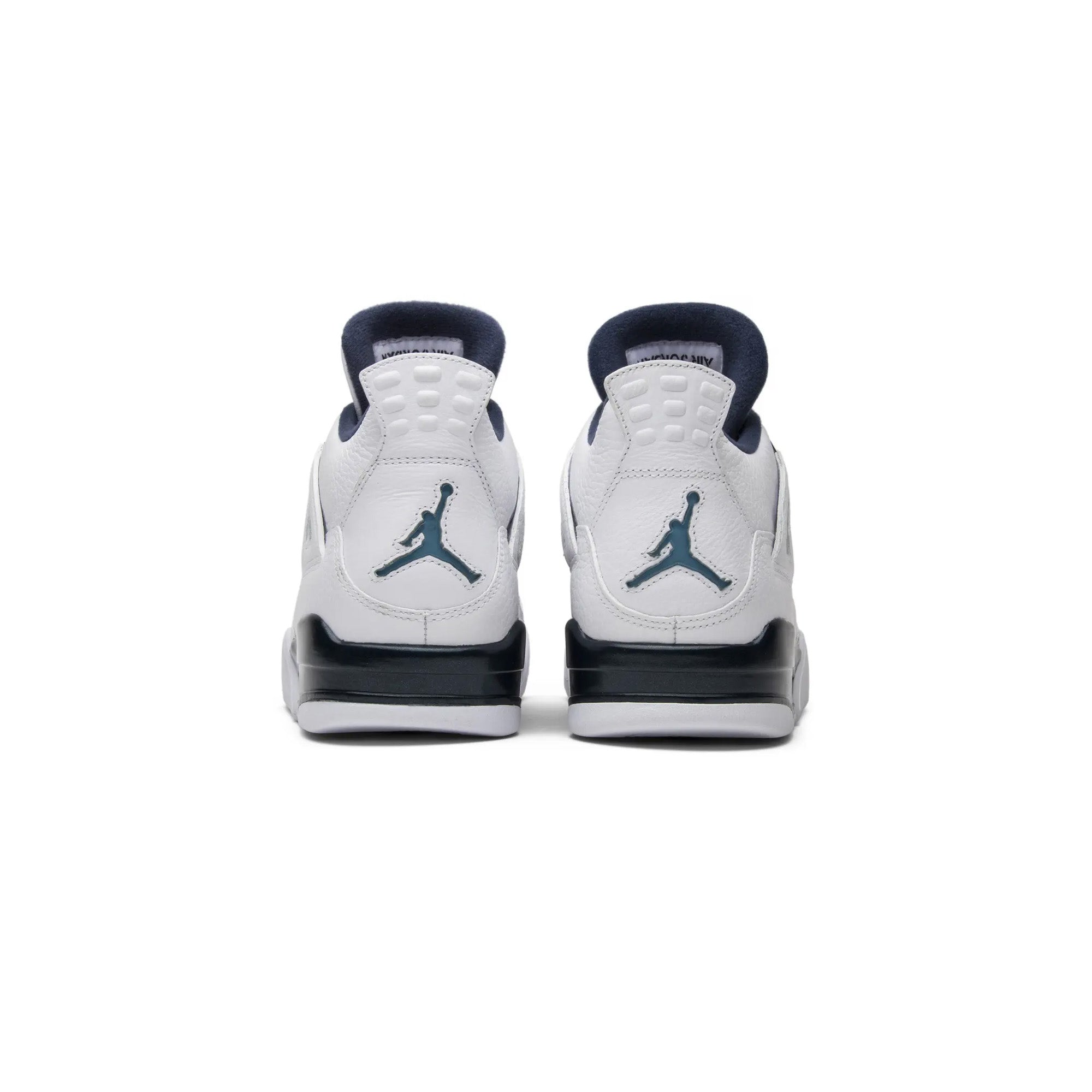 Air Jordan 4 'Columbia' - Image 4