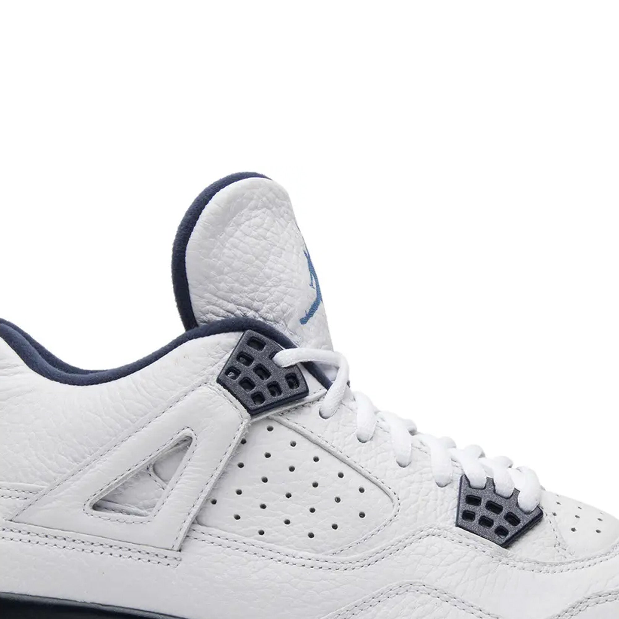 Air Jordan 4 'Columbia' - Image 6