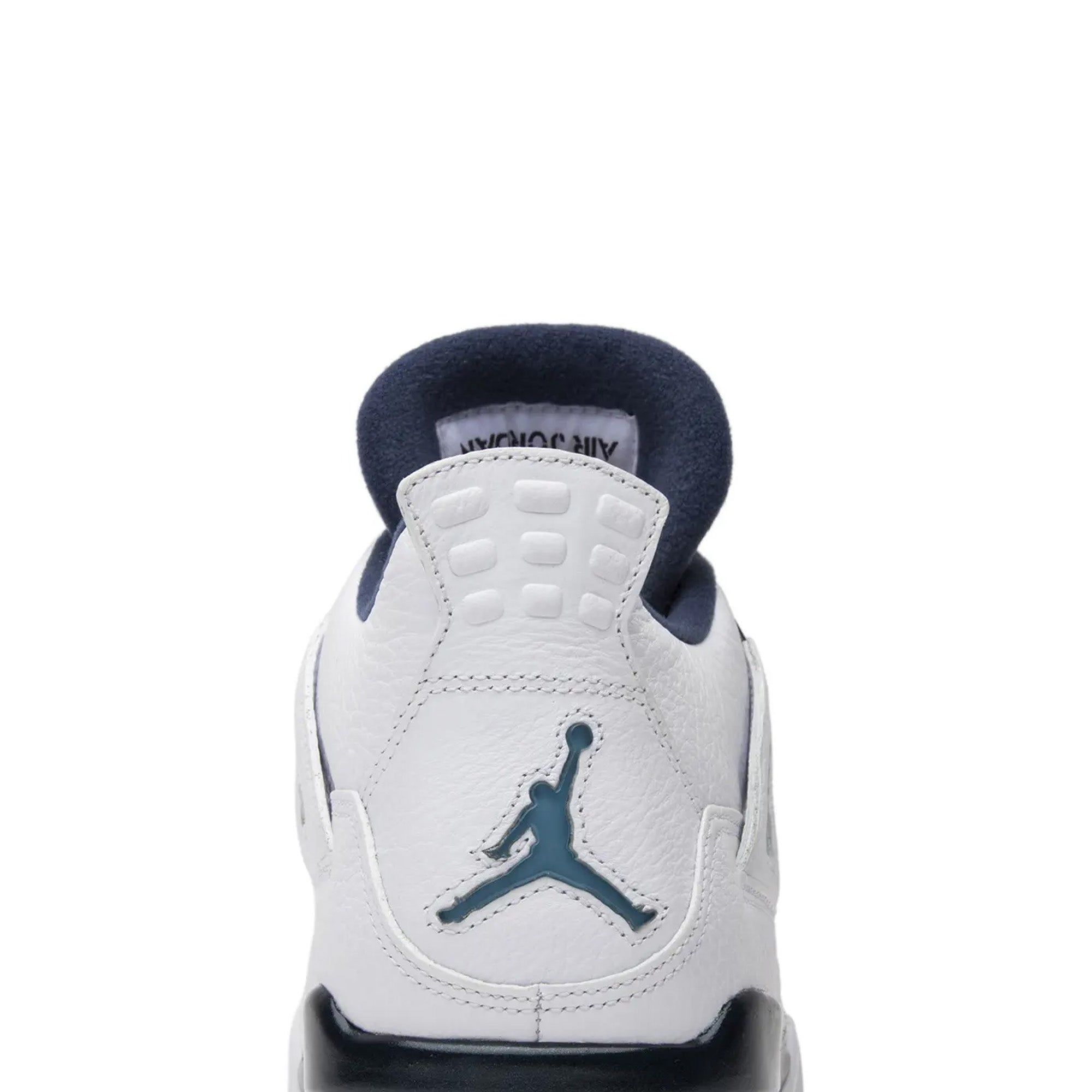 Air Jordan 4 'Columbia' - Image 7