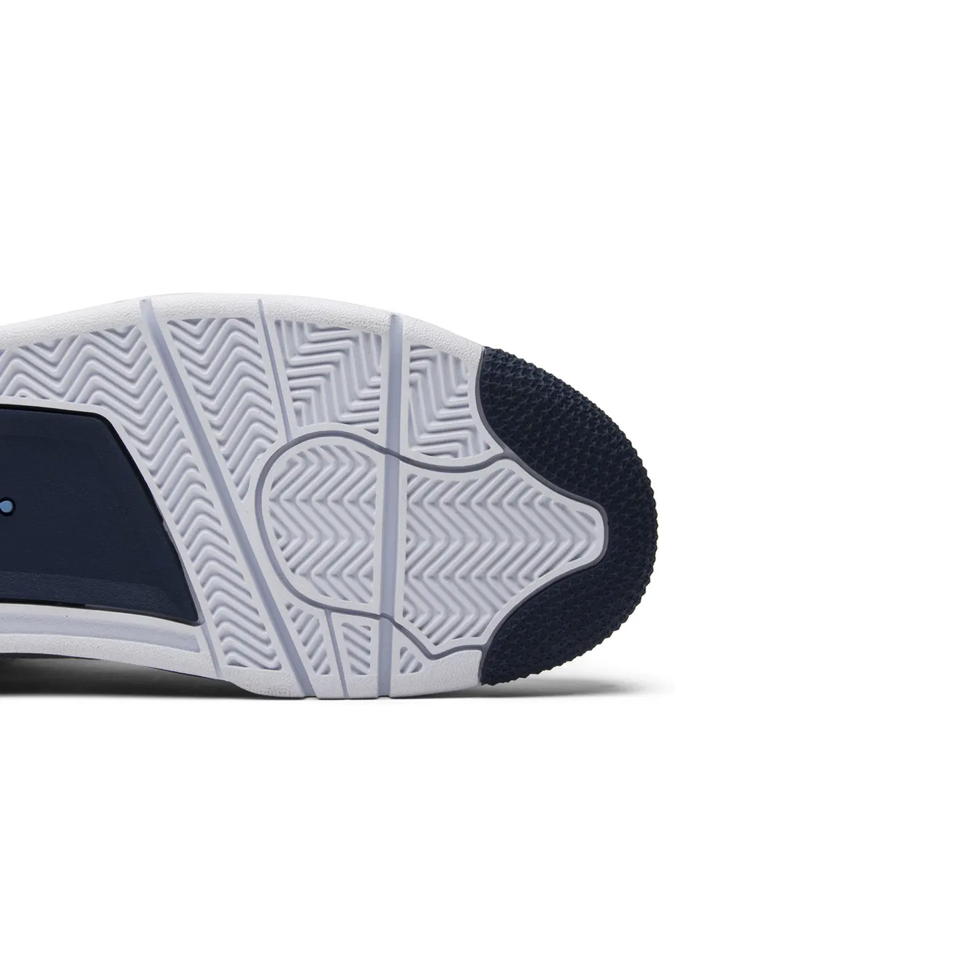 Air Jordan 4 'Columbia' - Image 8