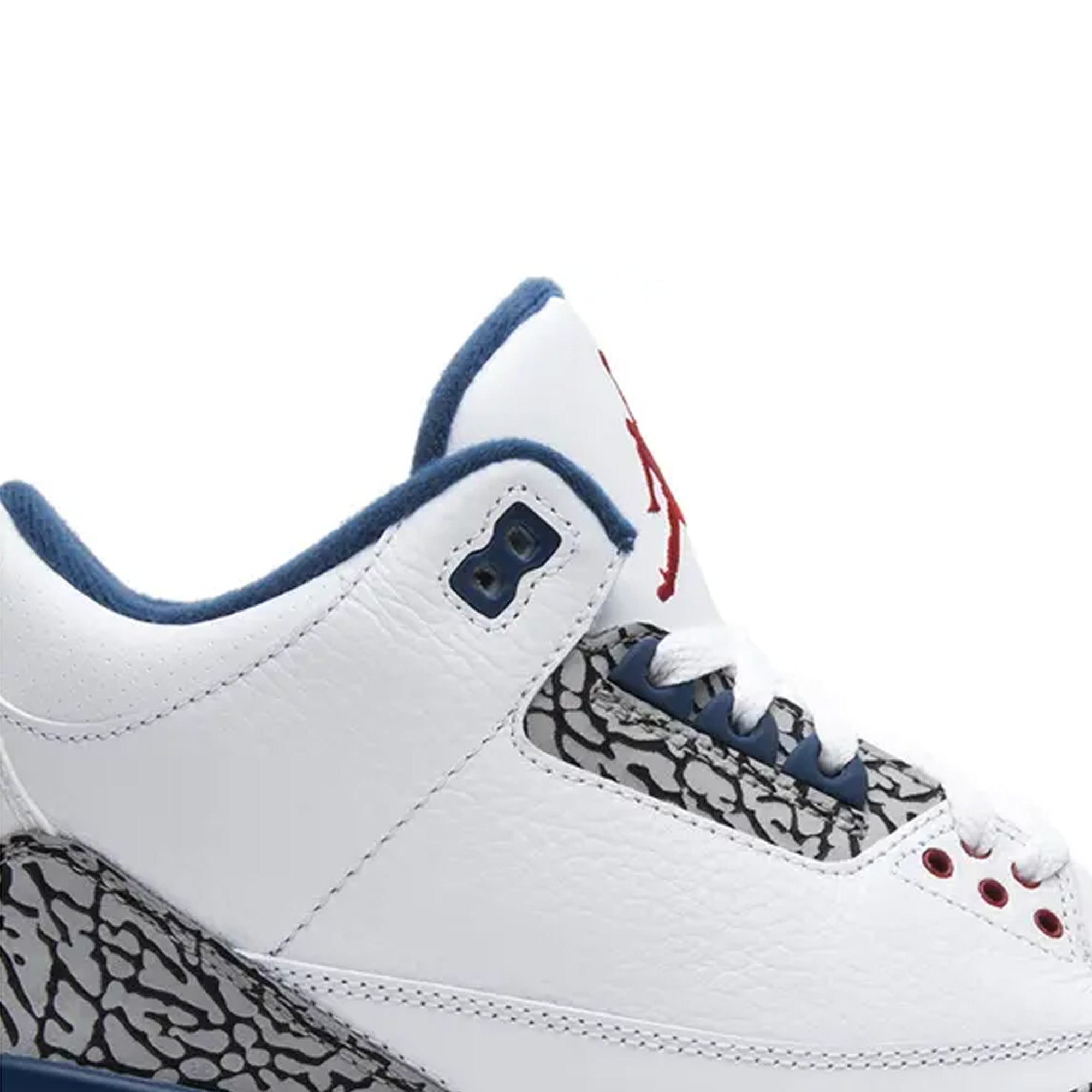 Jordan 3 Retro 'True Blue' (2011) - Image 6
