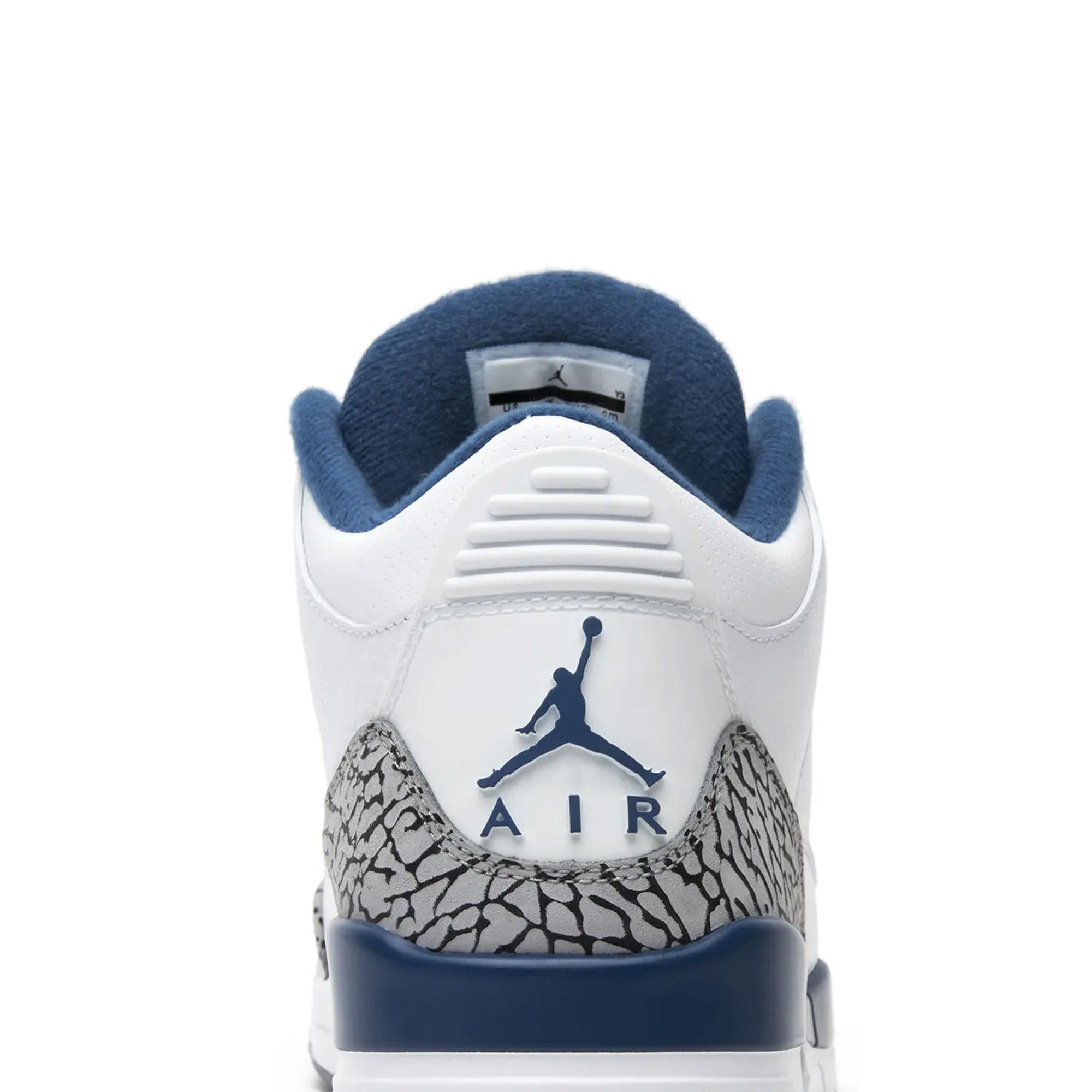 Jordan 3 Retro 'True Blue' (2011) - Image 7