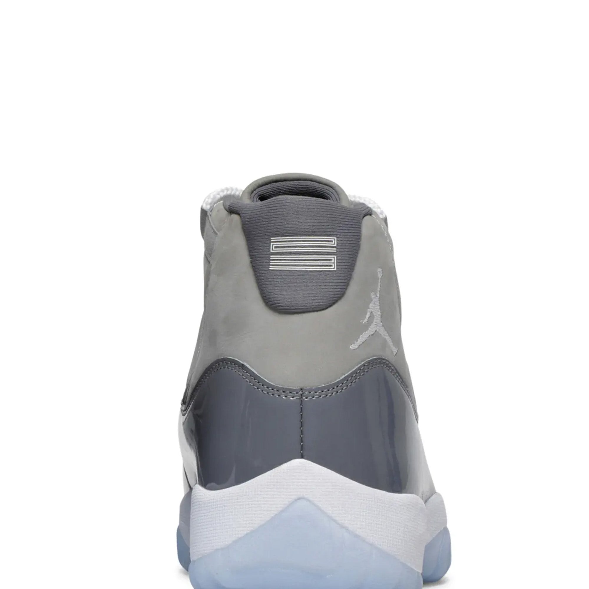 [Refurbished]  Air Jordan 11 Retro 'Cool Grey' GS (2021) - Image 7